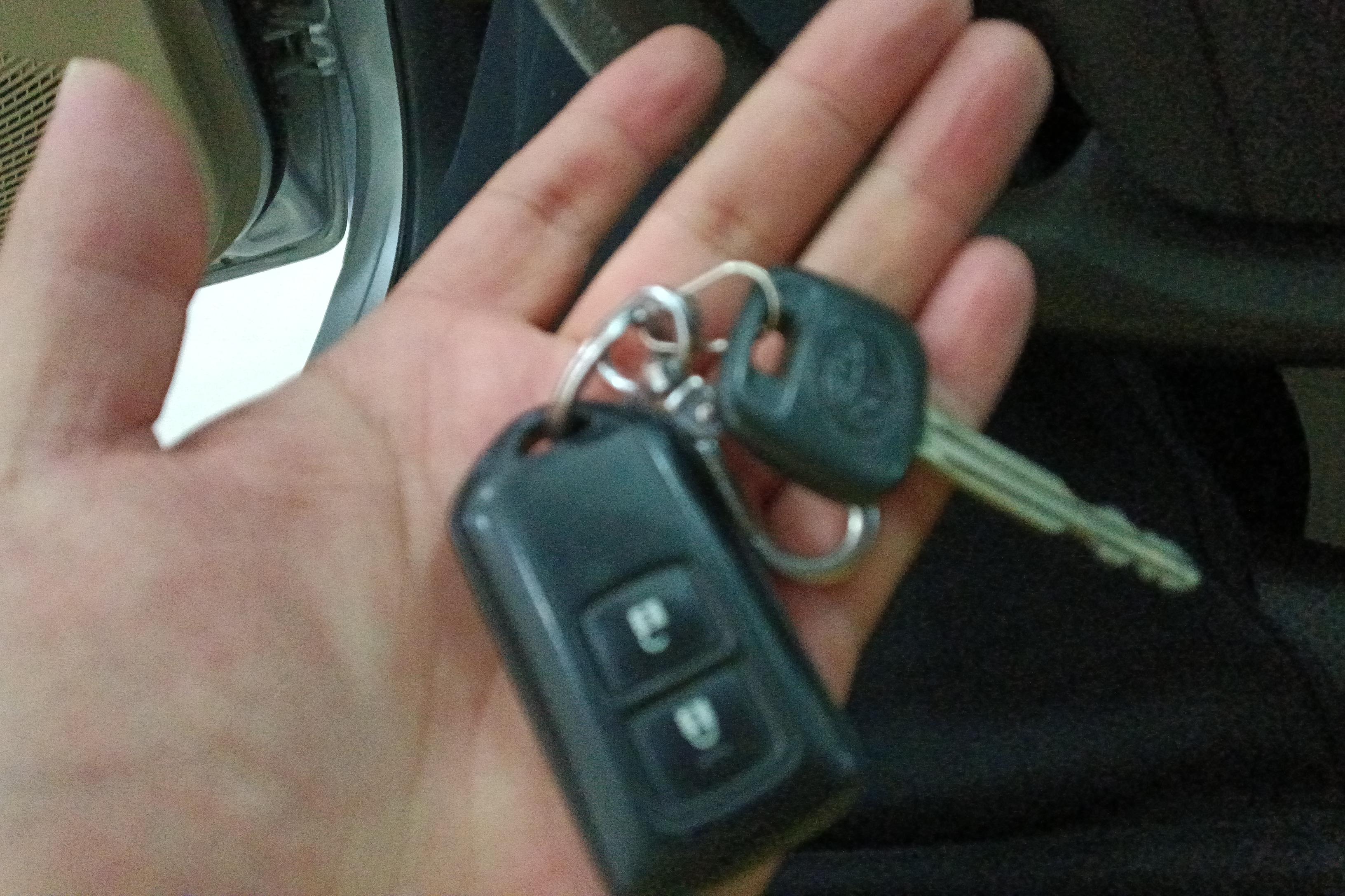 Toyota Vios 2014 #18 Toyota Vios 2014 car image #18