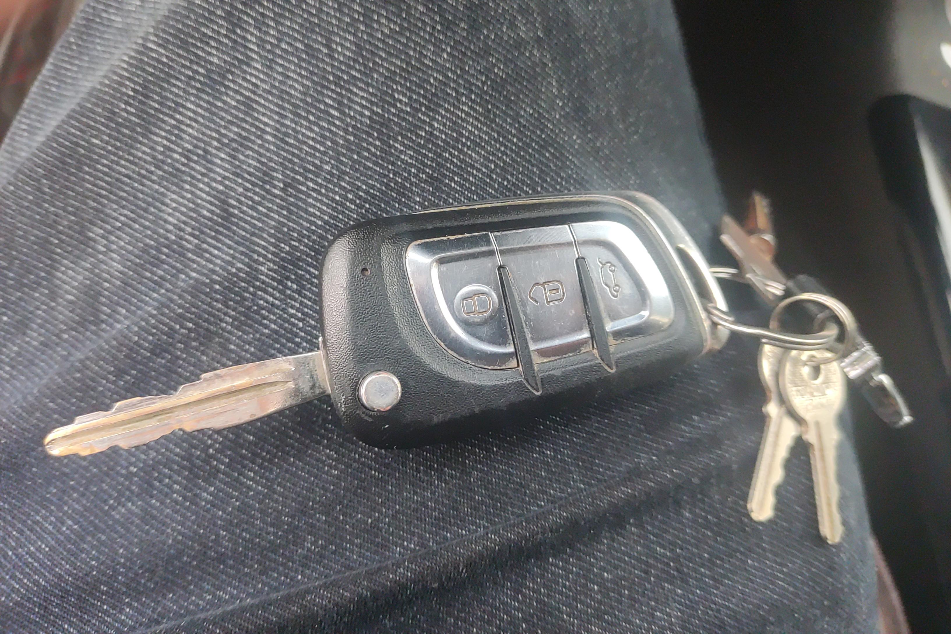 Soueast DX5 2020 #18 Soueast DX5 2020 car image #18