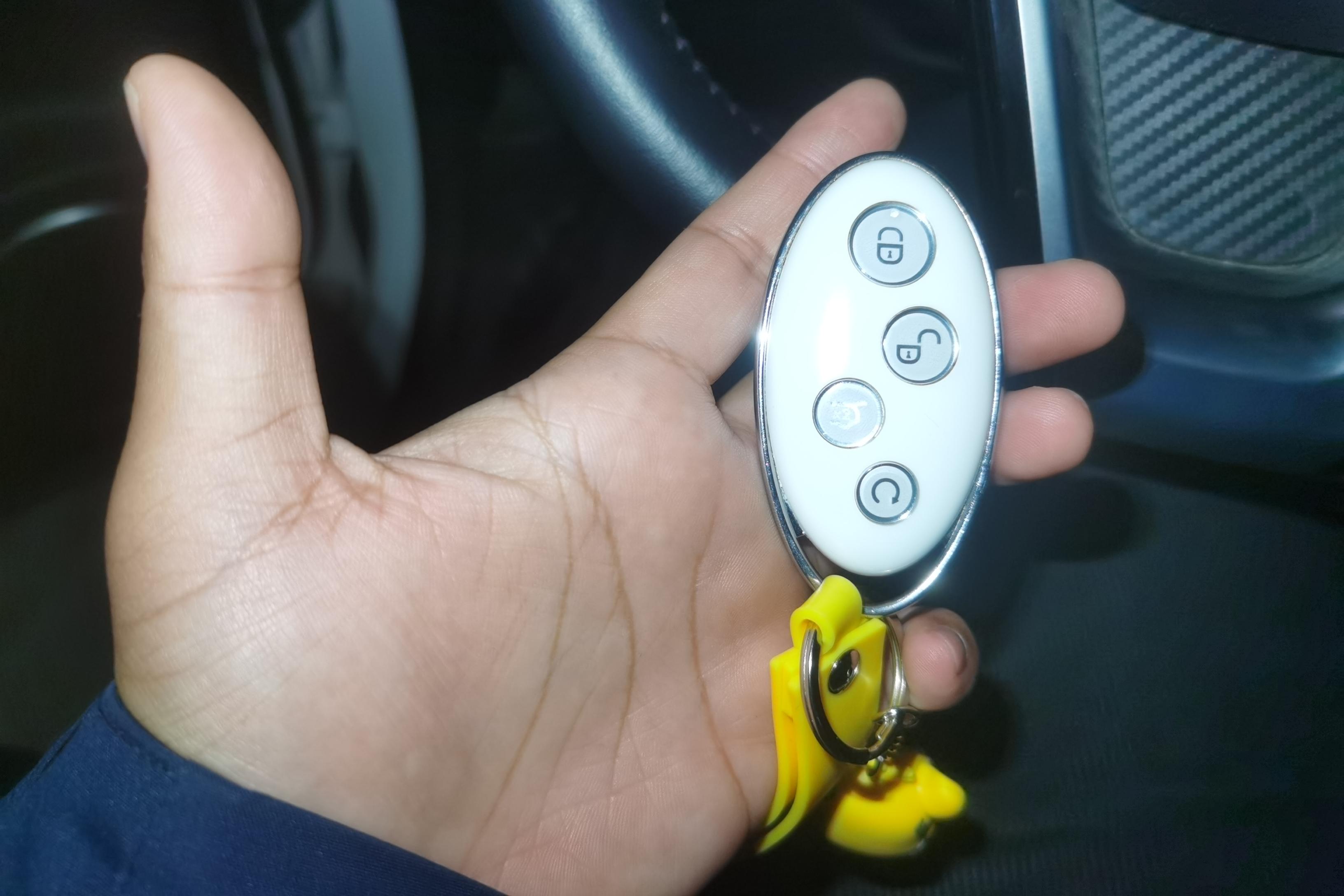 BYD Song 2018 car image #18