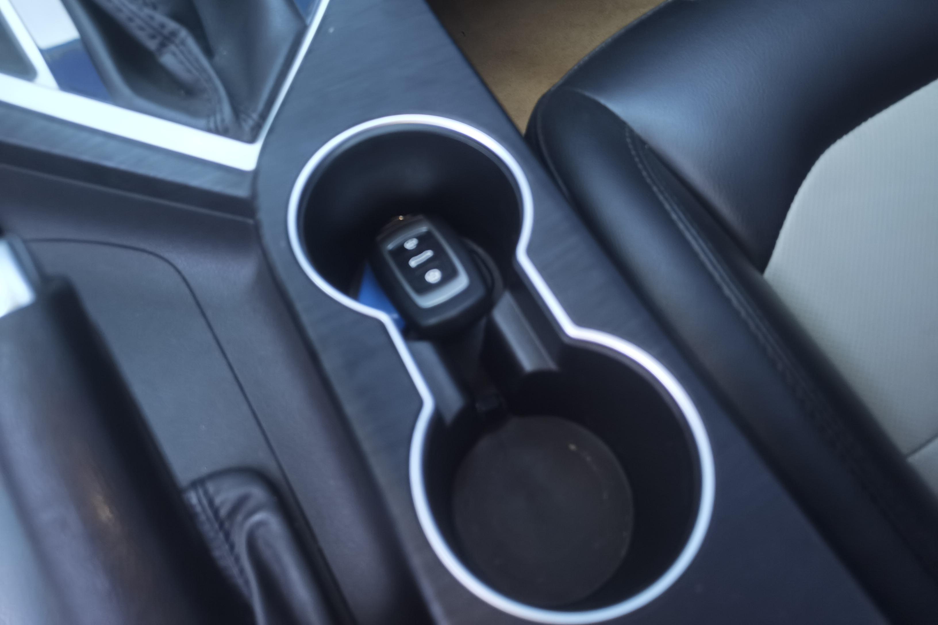 GEELY Vision 2021 car image #18