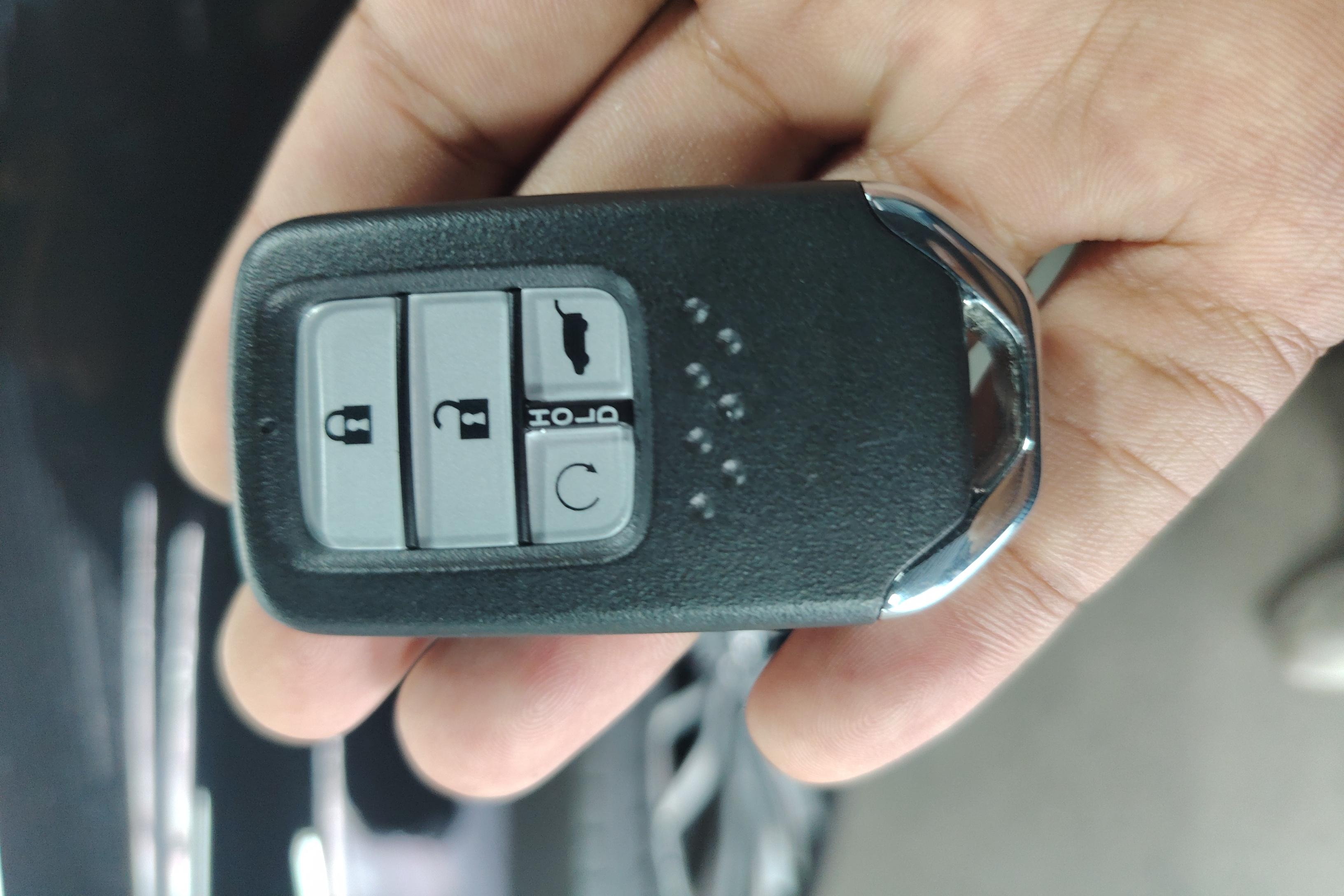 Honda Avancier 2020 car image #18