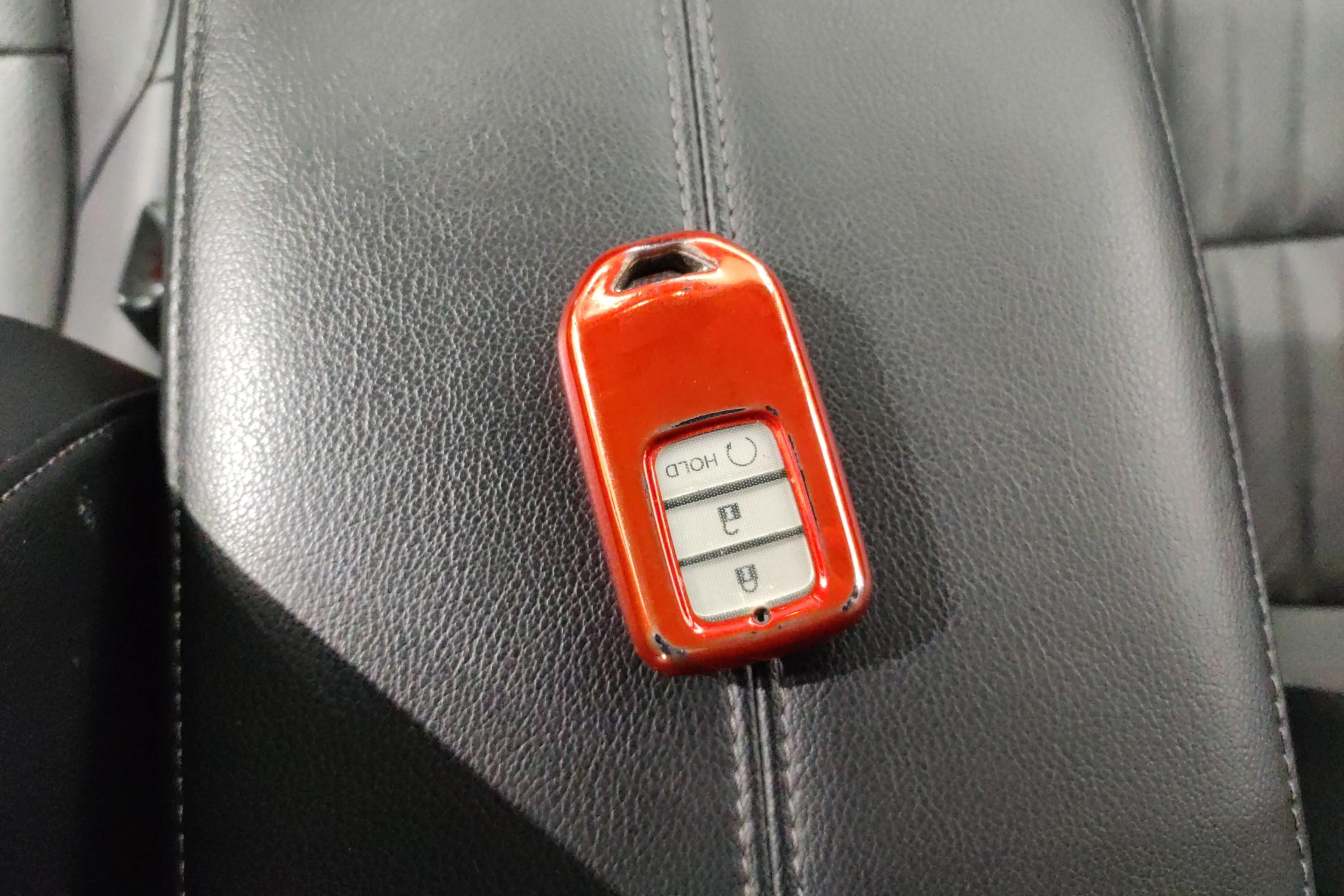 Honda Breeze 2021 car image #18