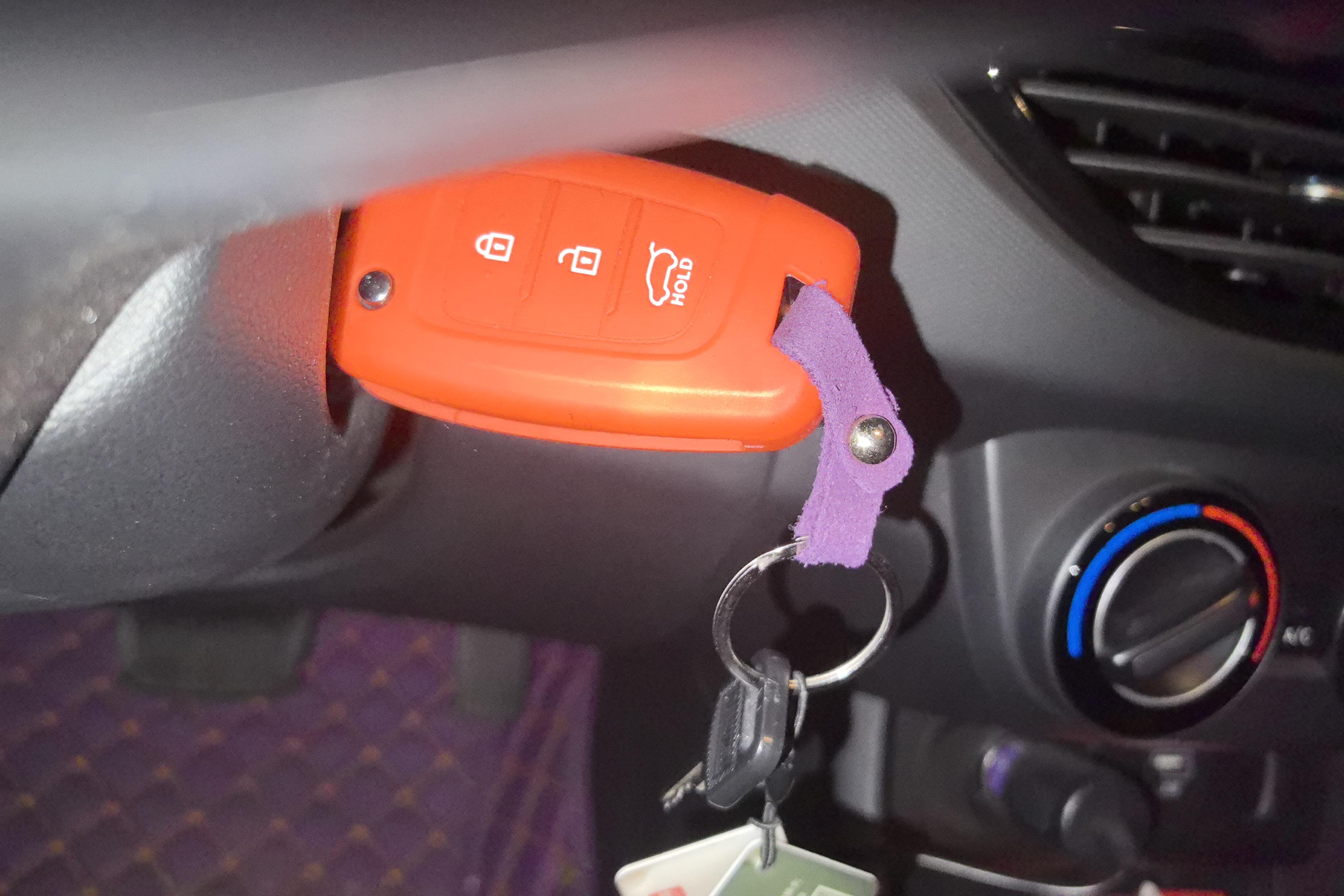 Hyundai Elantra HD 2022 #18 Hyundai Elantra HD 2022 car image #18