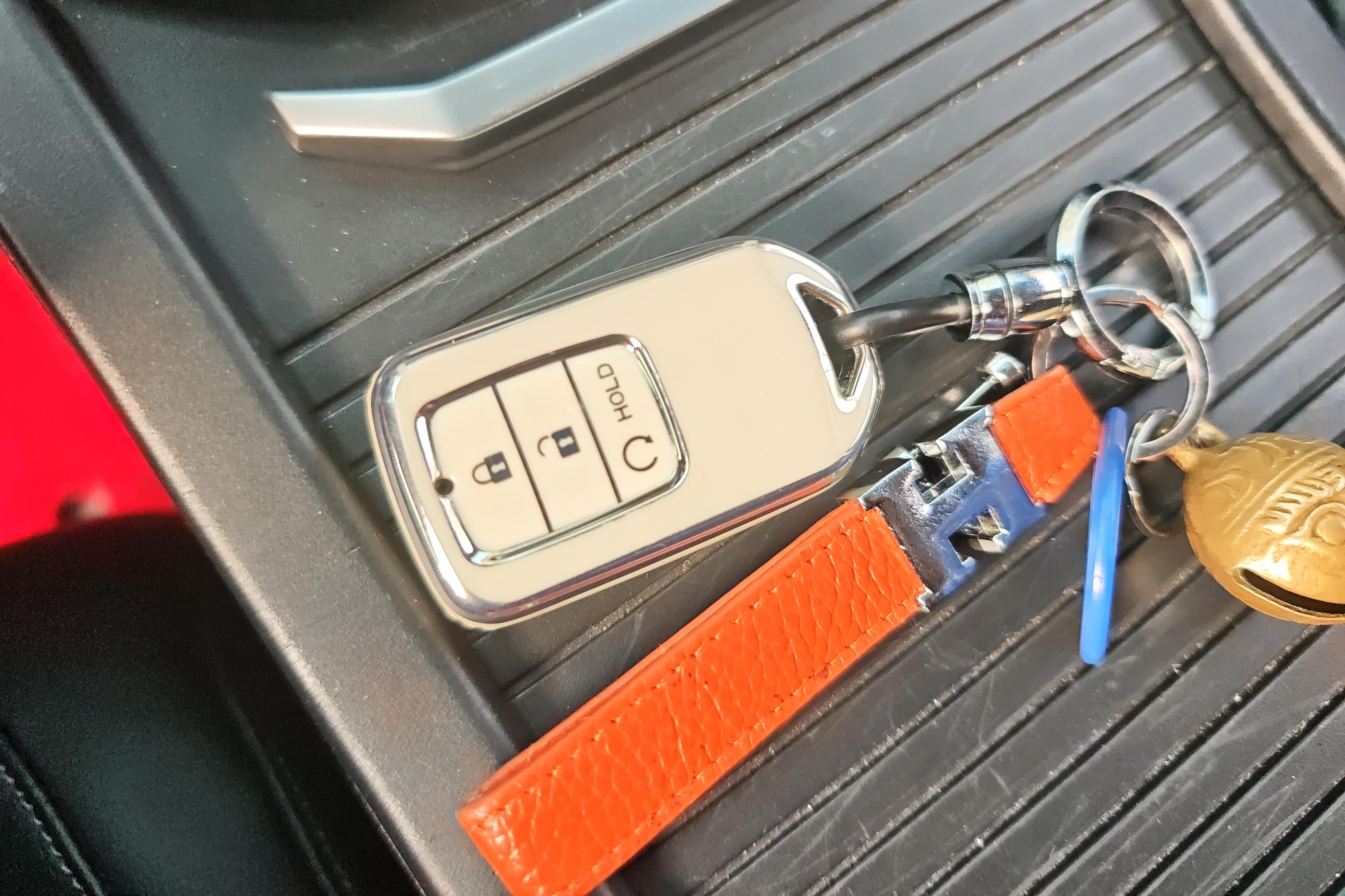 Honda Breeze 2020 #18 Honda Breeze 2020 car image #18