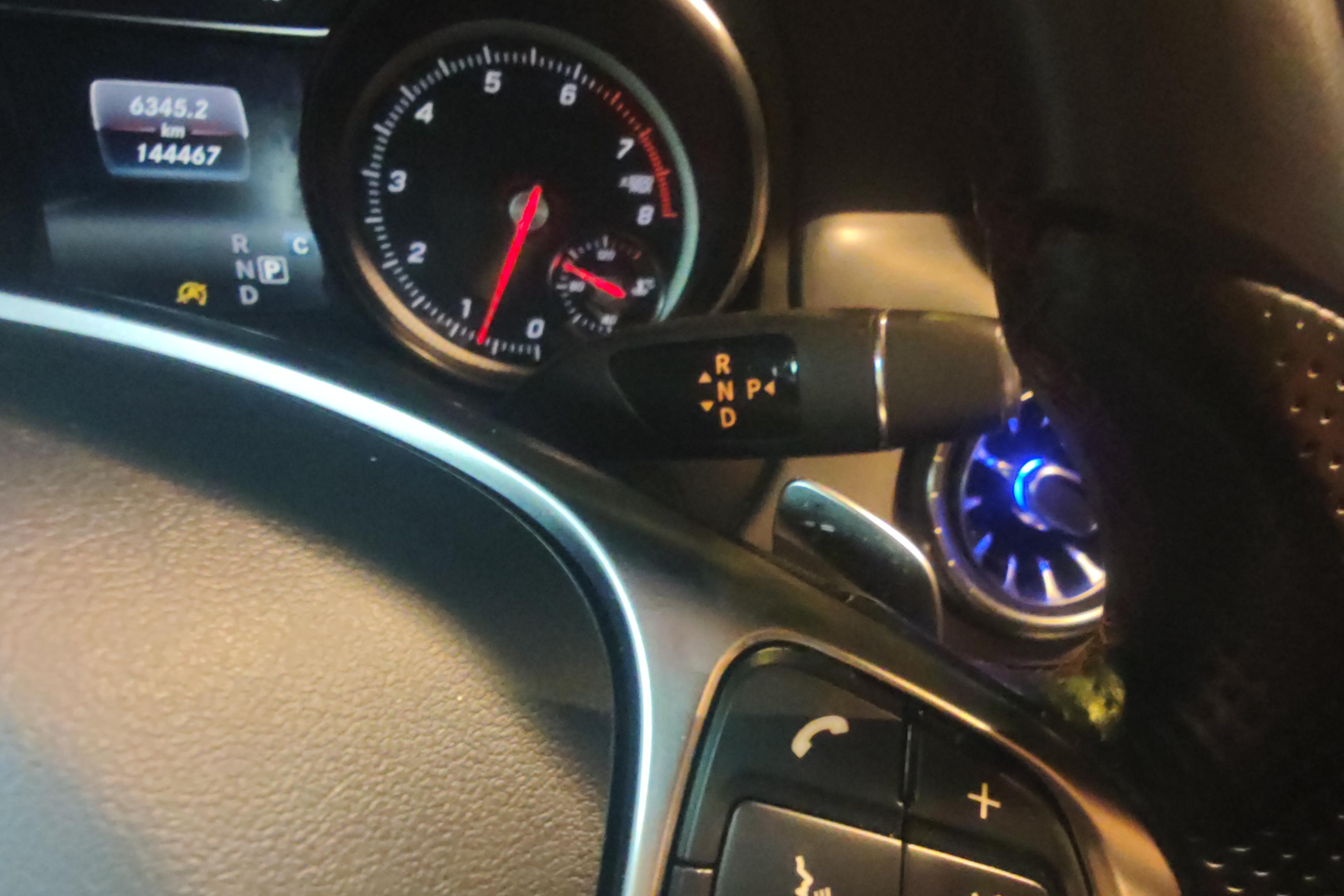 Mercedes-Benz CLA Class (Imported) 2018 car image #18