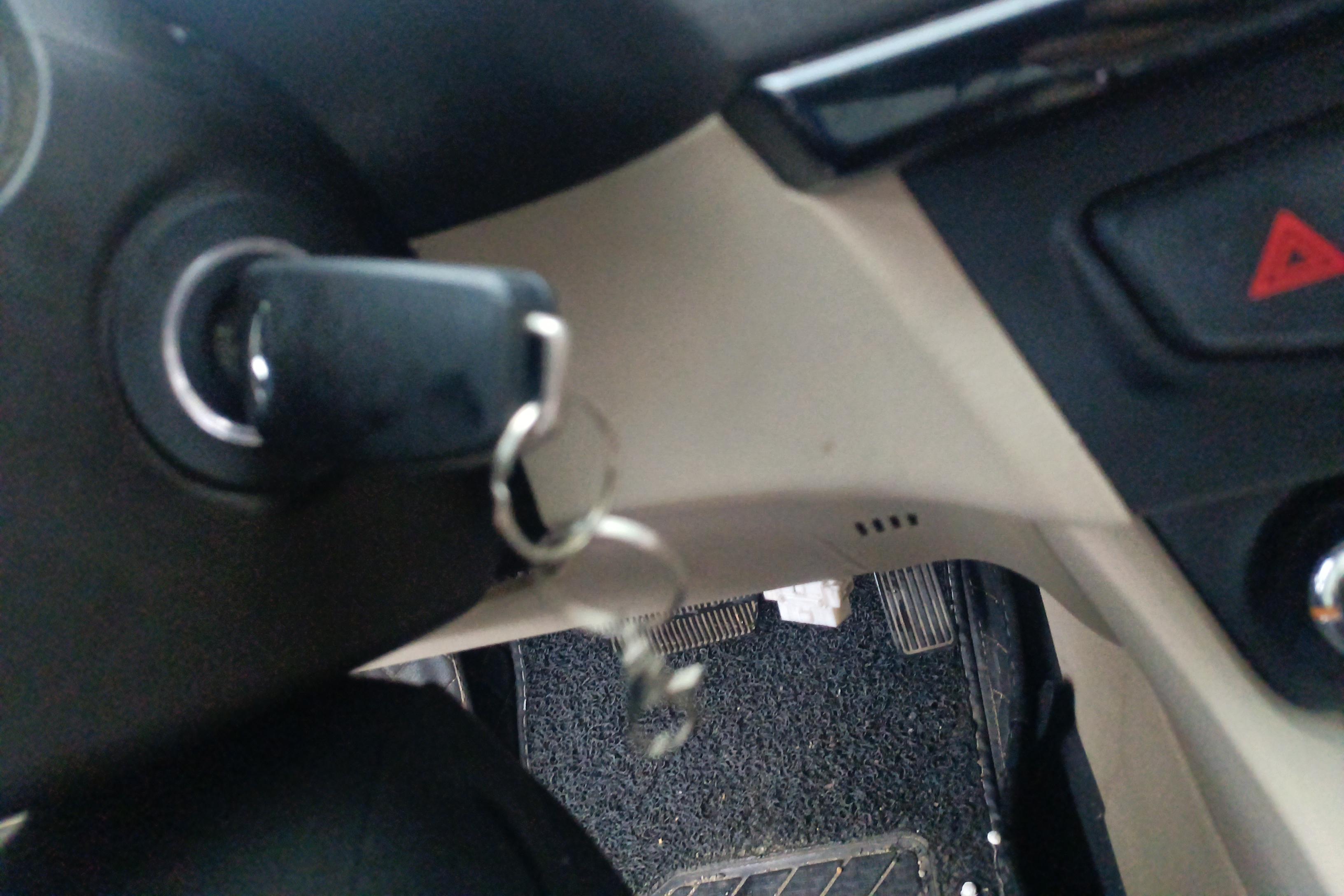 Chery Arrizo M7 2015 car image #18