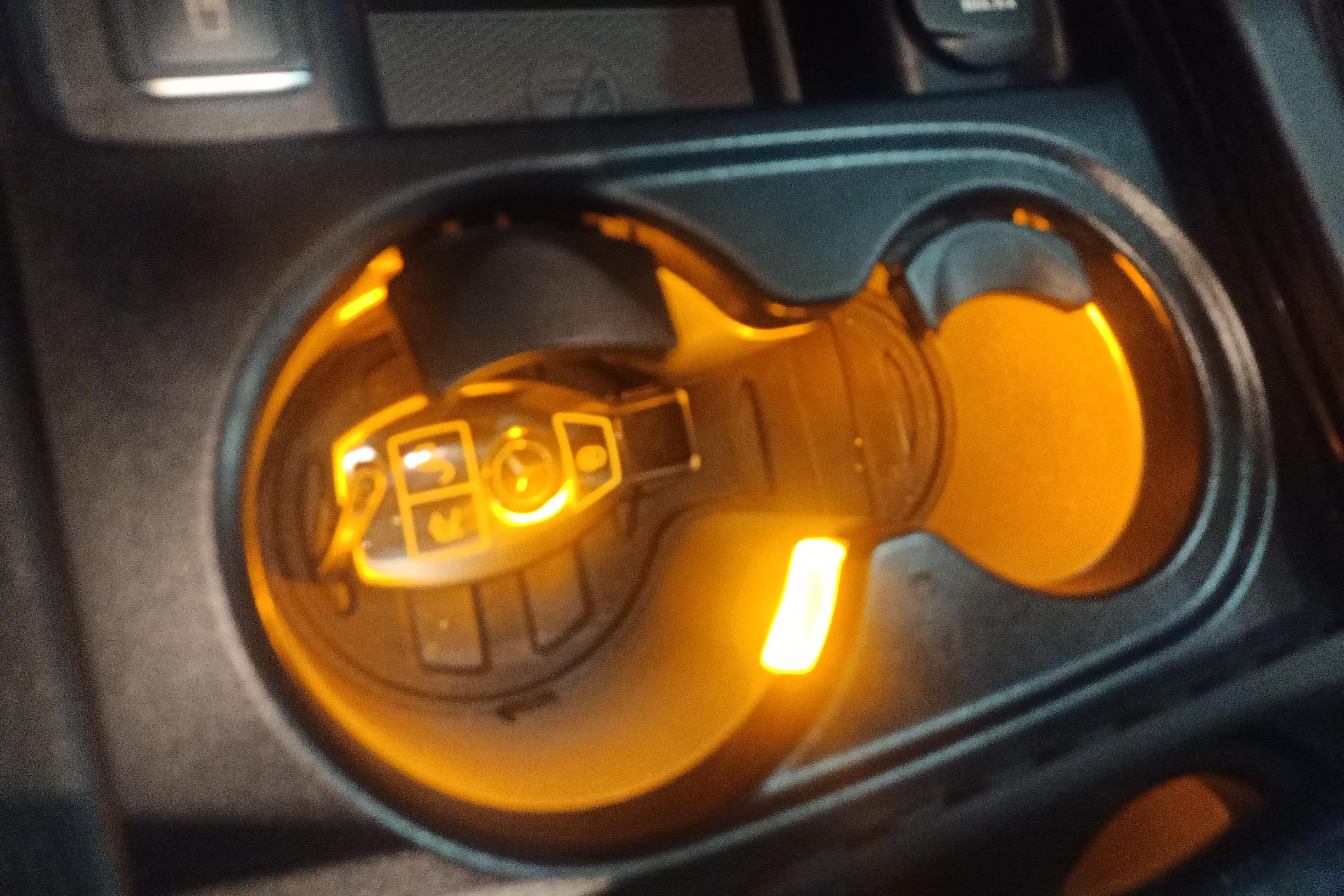 Mercedes-Benz GLE AMG 2018 car image #18