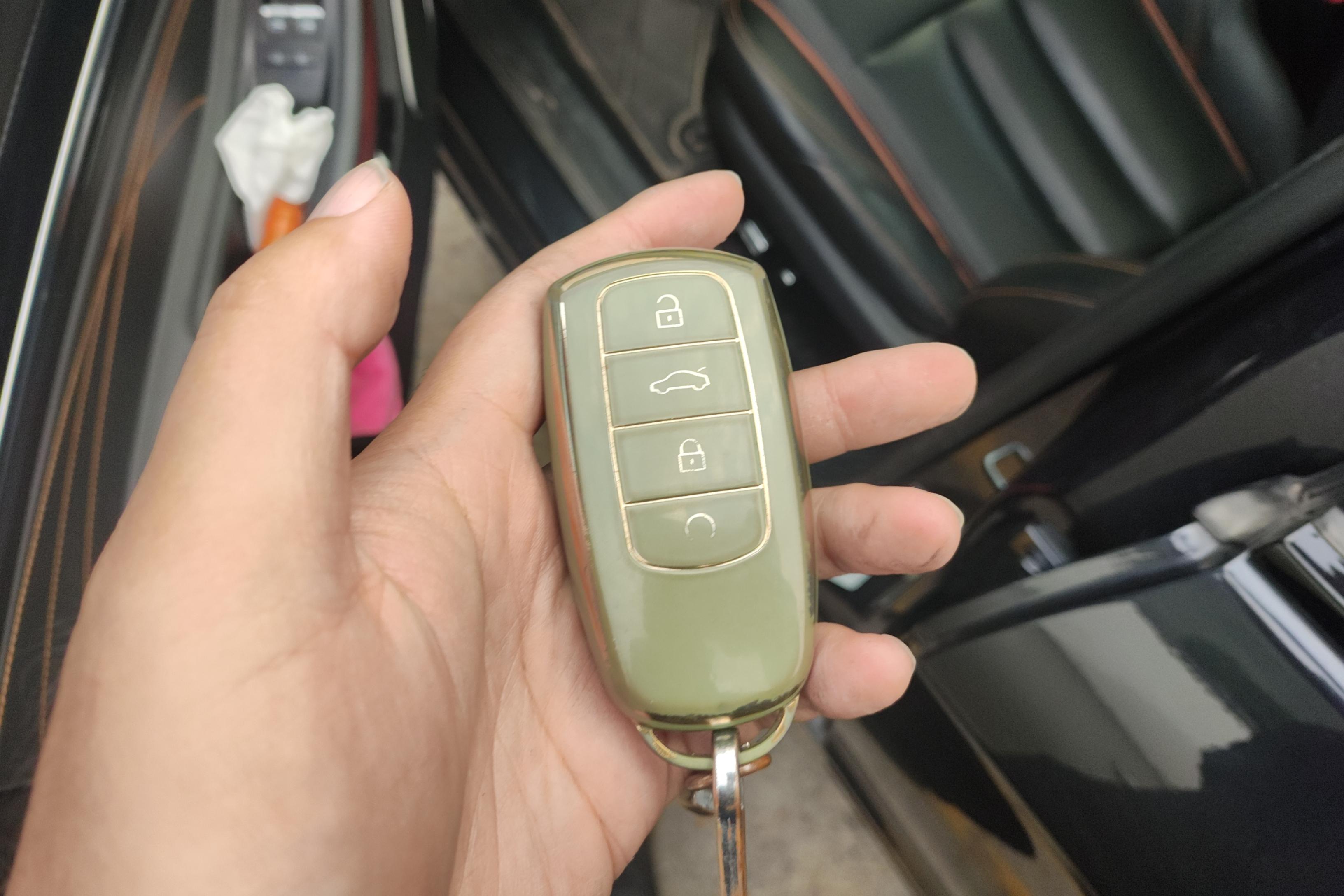 Chery Arrizo 5 GT 2023 car image #18