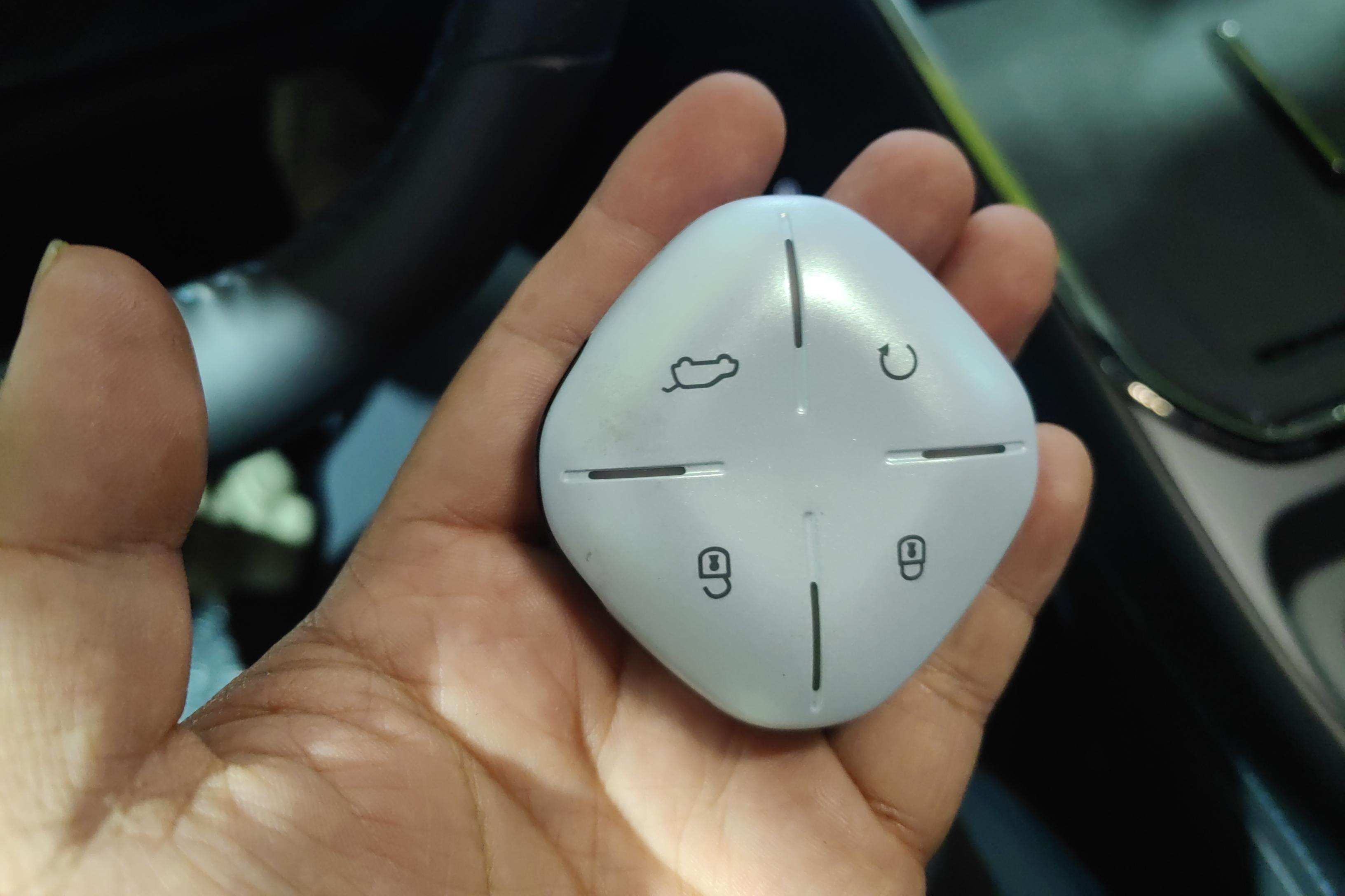 捷途山海 捷途山海L6 2024 汽车图片 #18