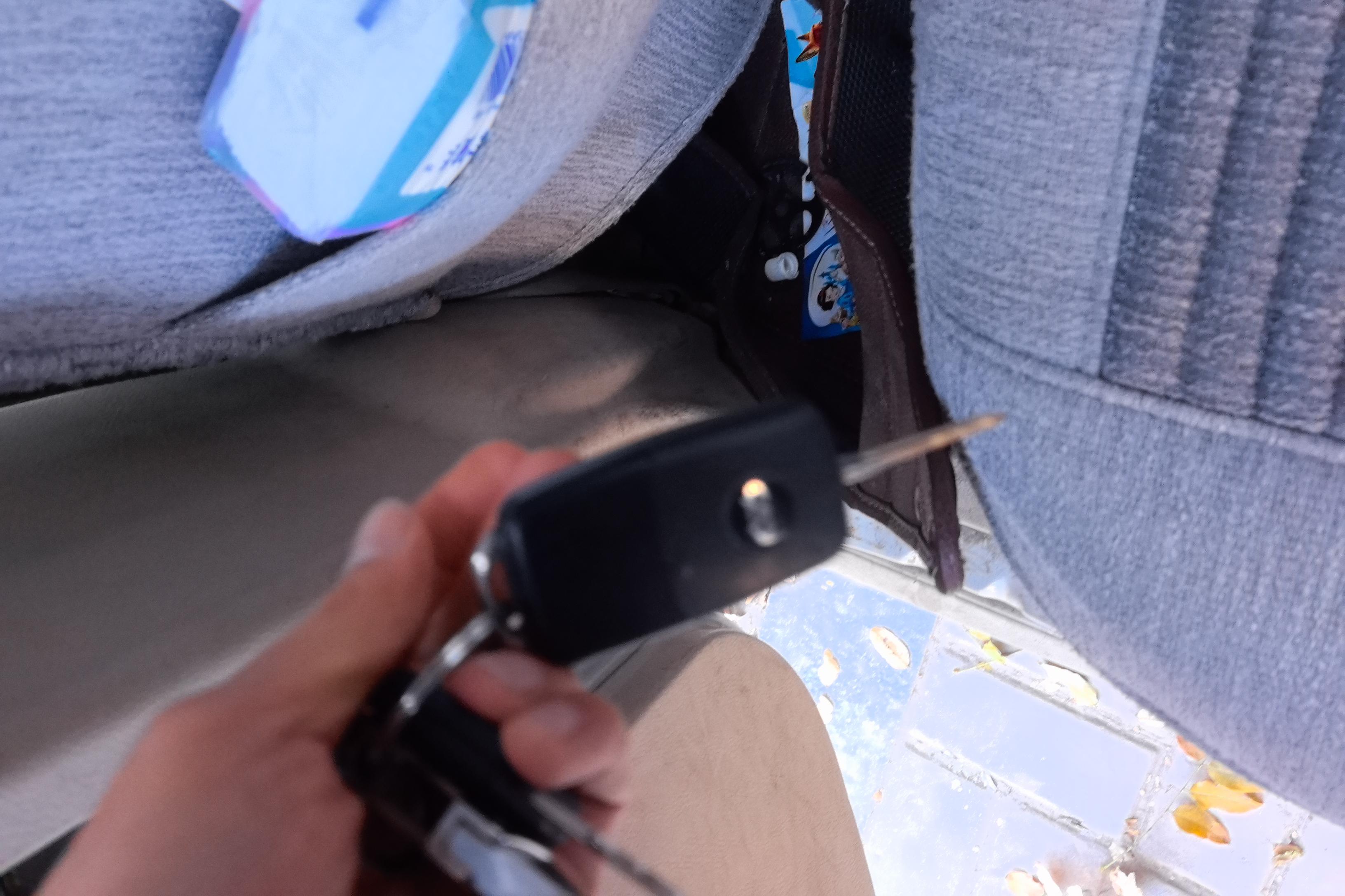 Chery QQ3 2011 #18 Chery QQ3 2011 car image #18