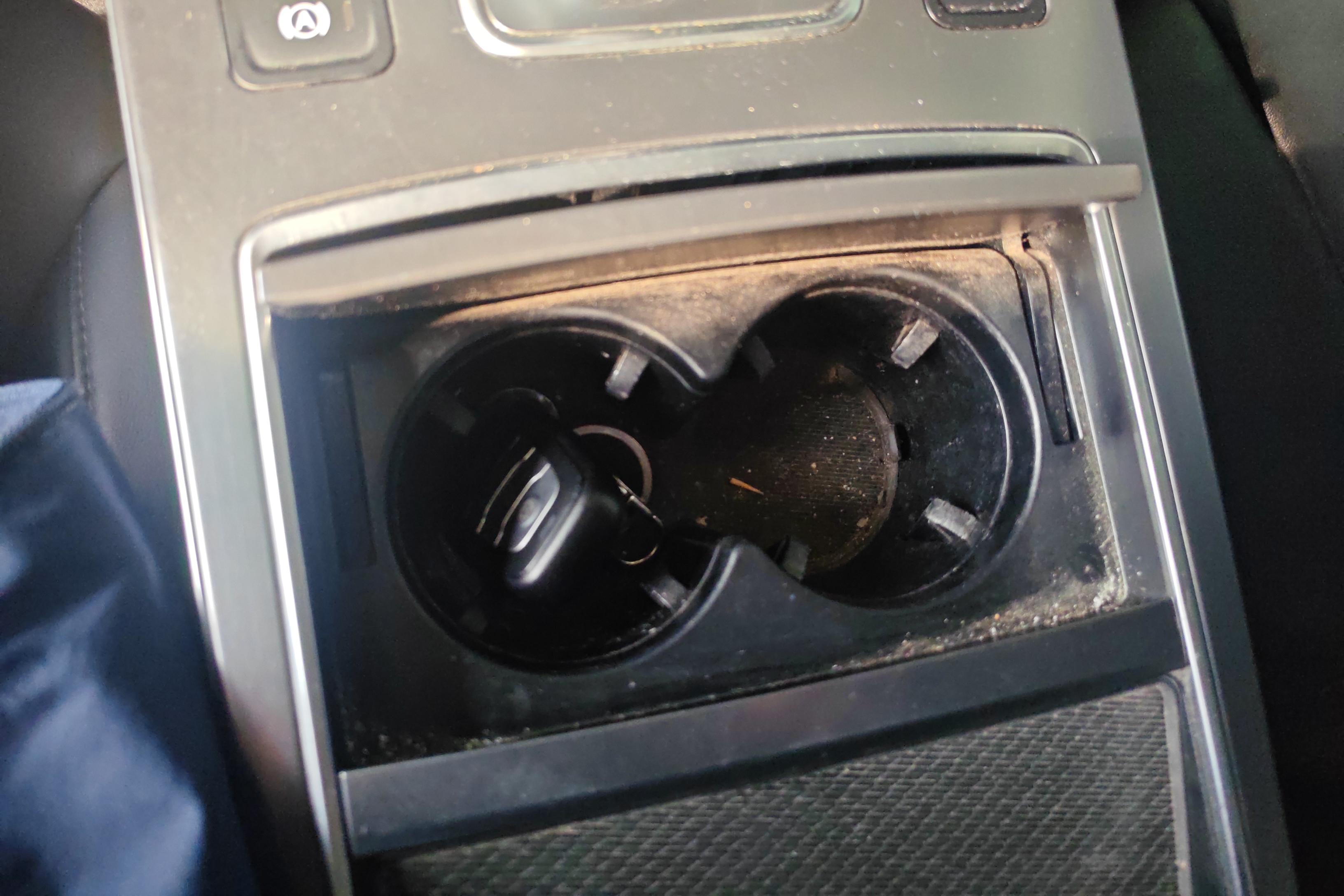 HongQi H5 2021 #18 HongQi H5 2021 car image #18