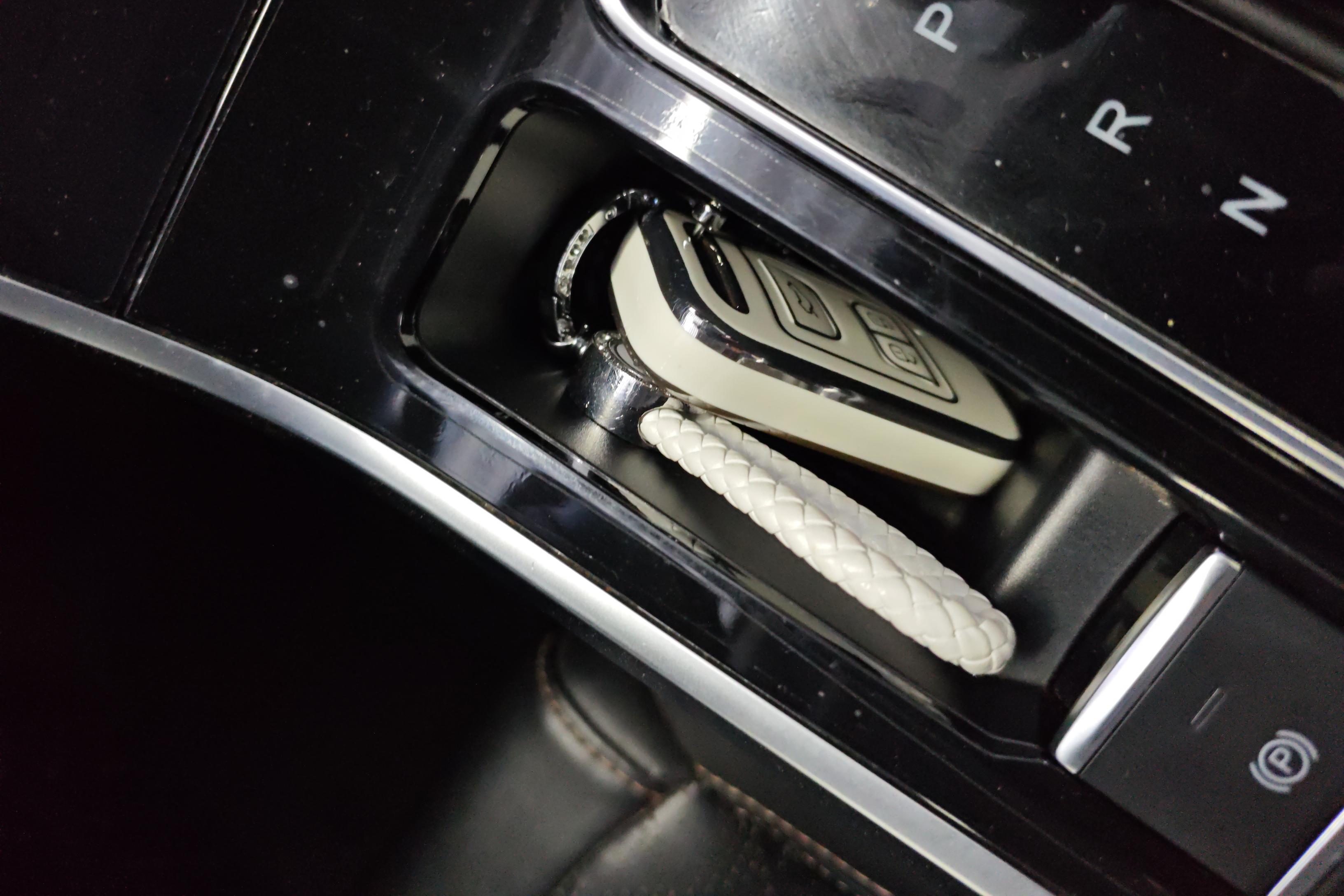 奇瑞 瑞虎8 2019 汽车图片 #18