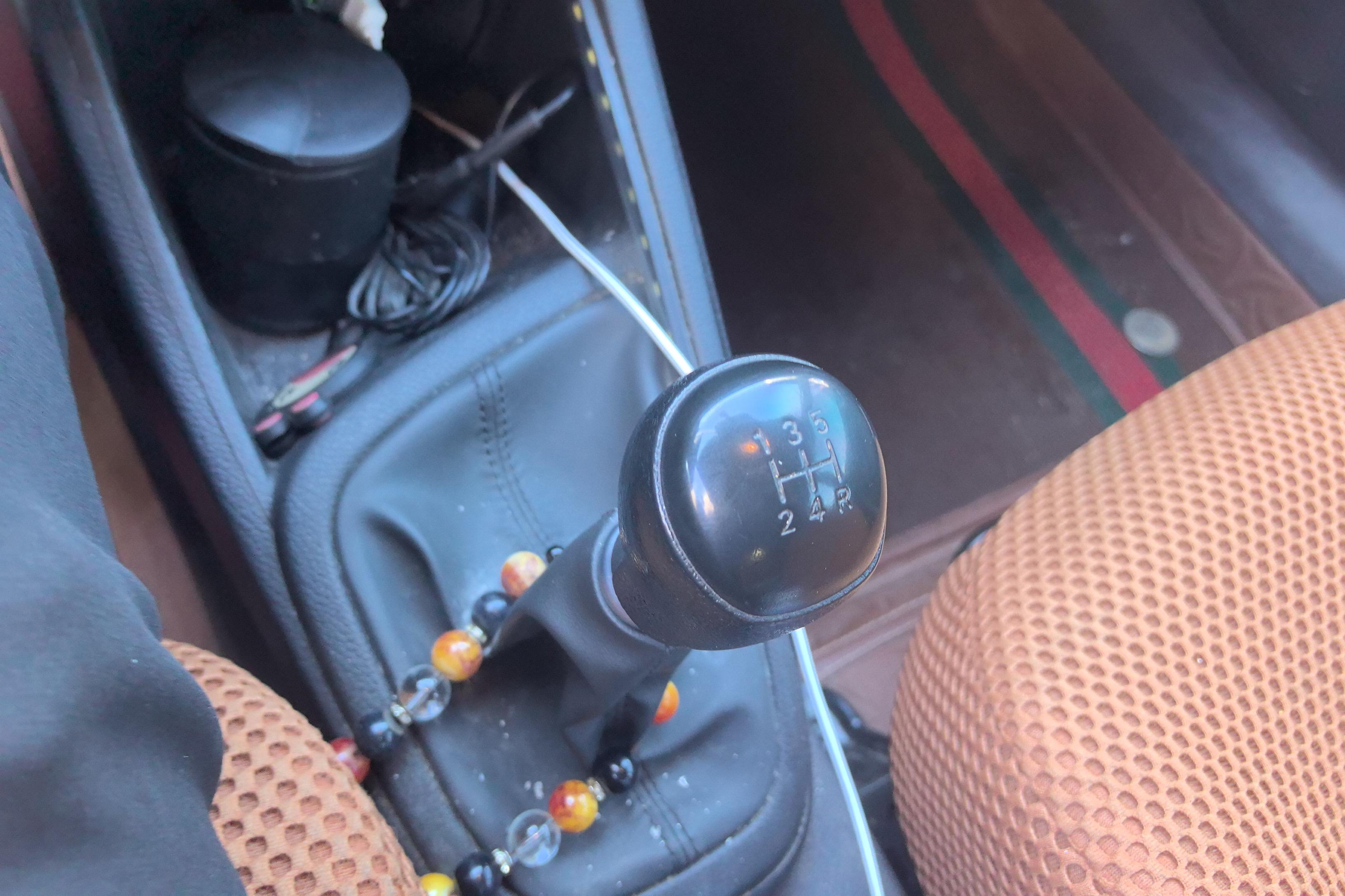 Hyundai Reina 2020 #18 Hyundai Reina 2020 car image #18