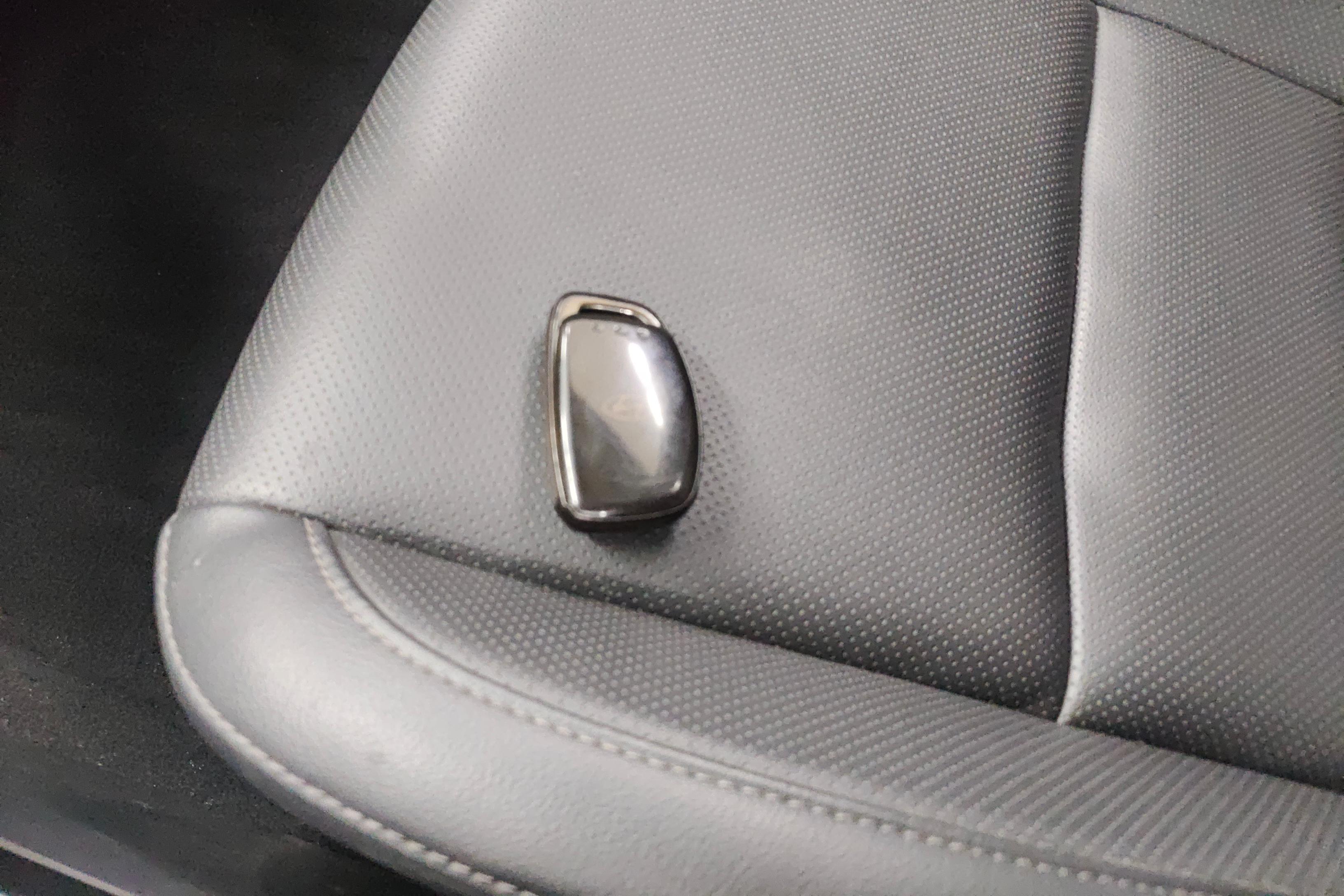 Hyundai Mistra 2020 #18 Hyundai Mistra 2020 car image #18