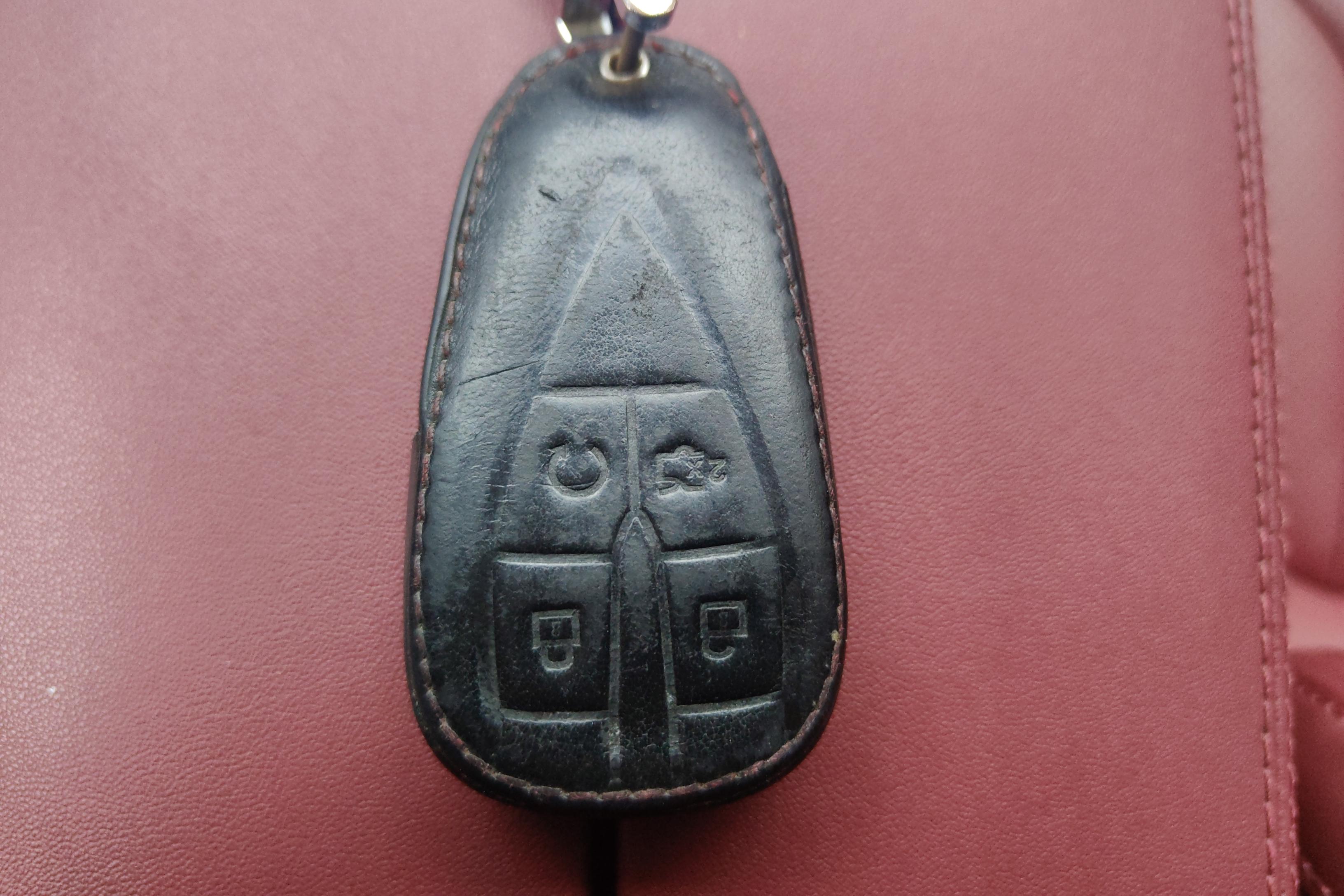 Changan CS85 Coupe 2023 #18 Changan CS85 Coupe 2023 car image #18