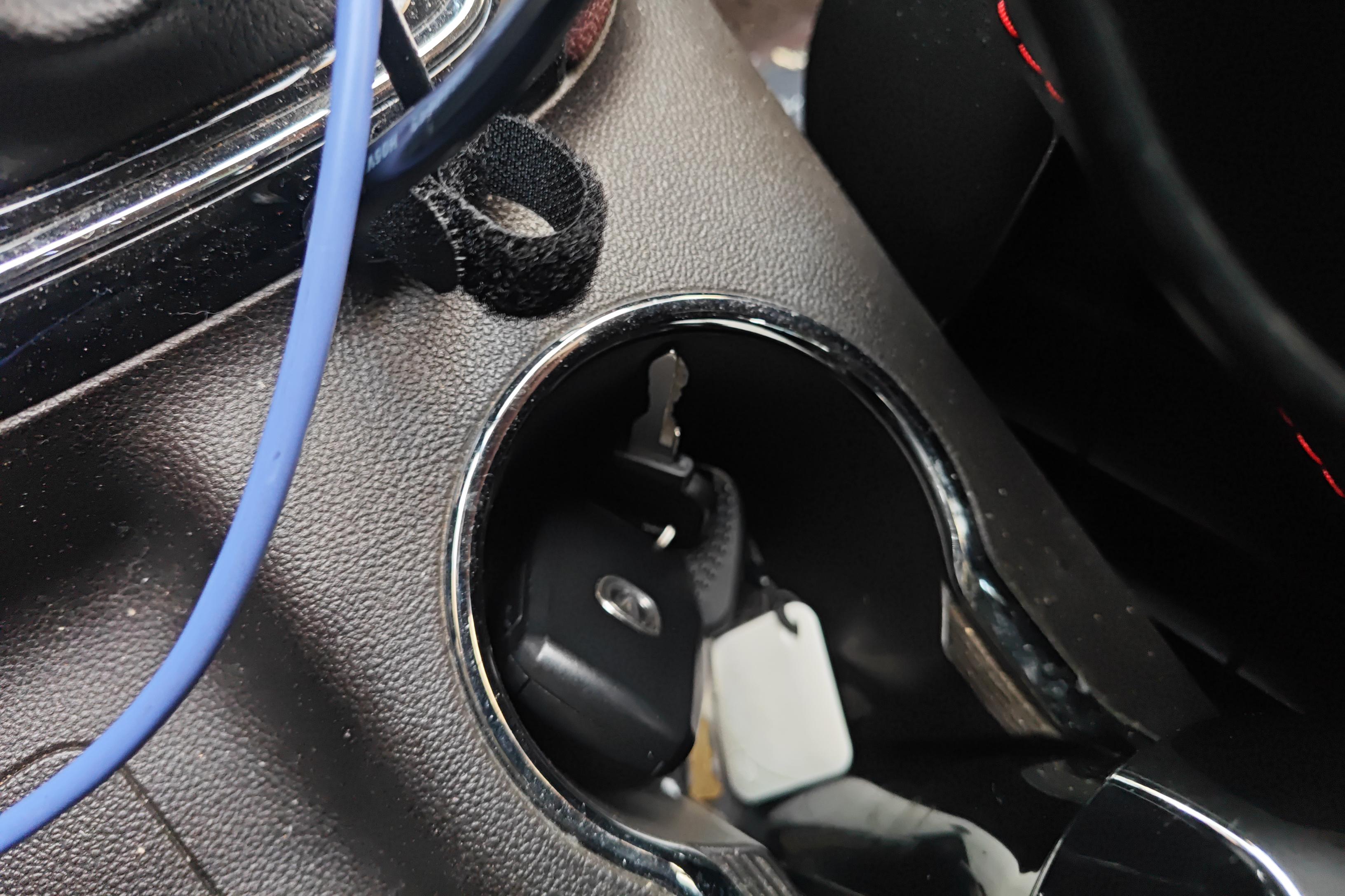 Changan Linmax 2017 car image #18