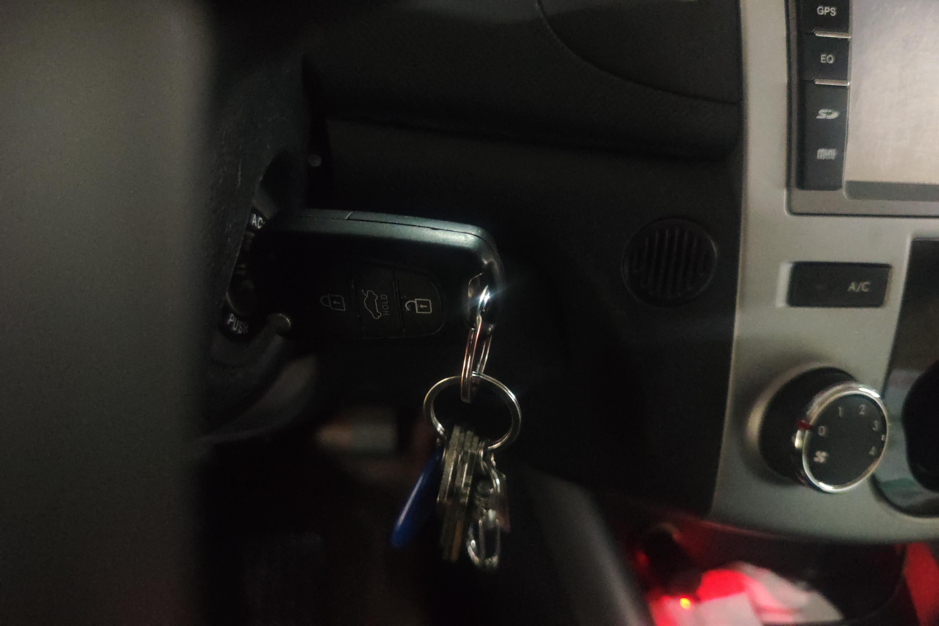 Kia Forte 2015 imagen de coche #18