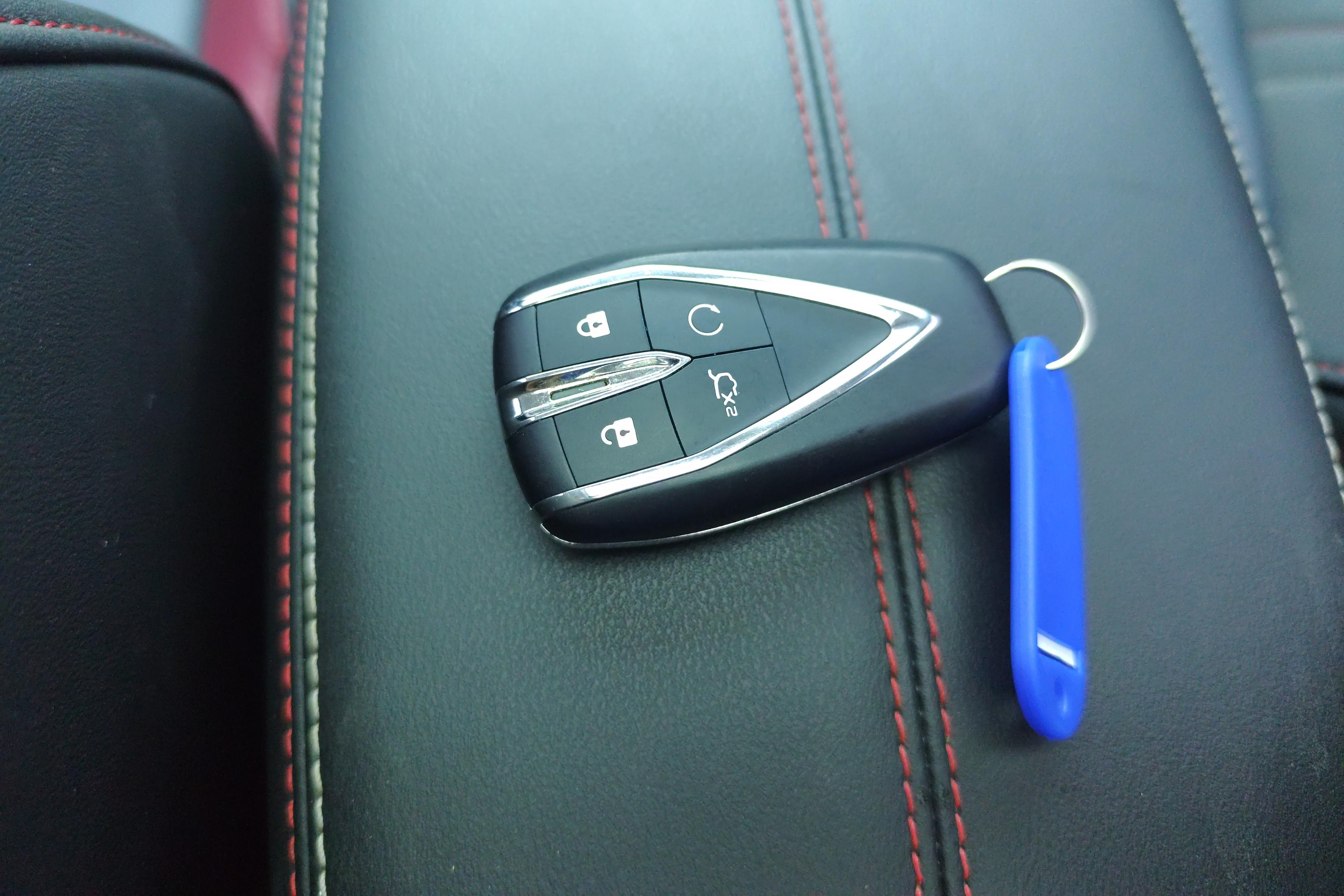 Changan X5 PLUS 2021 صورة سيارة #18