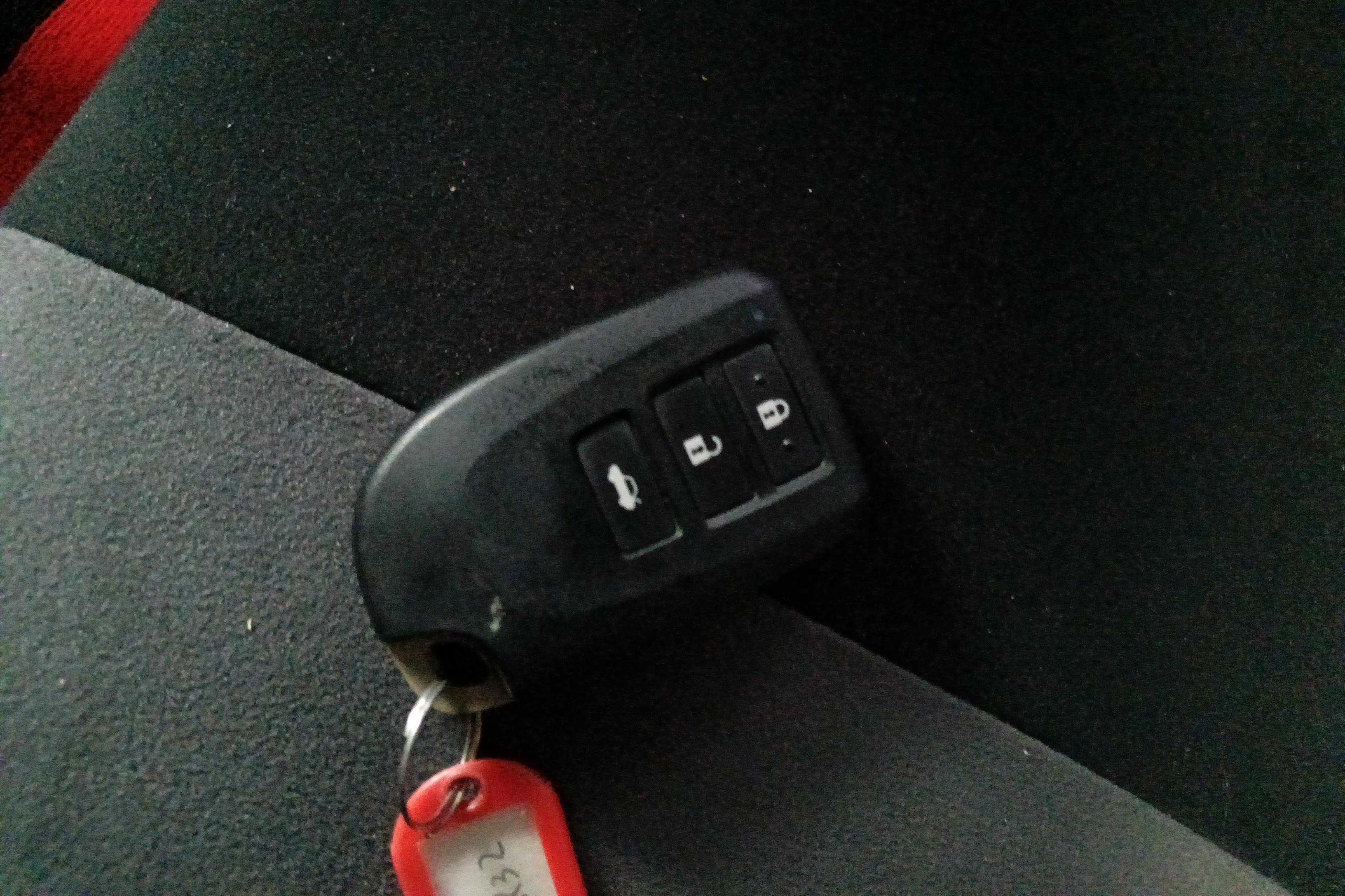 Toyota Vios 2023 #18 Toyota Vios 2023 image de voiture #18