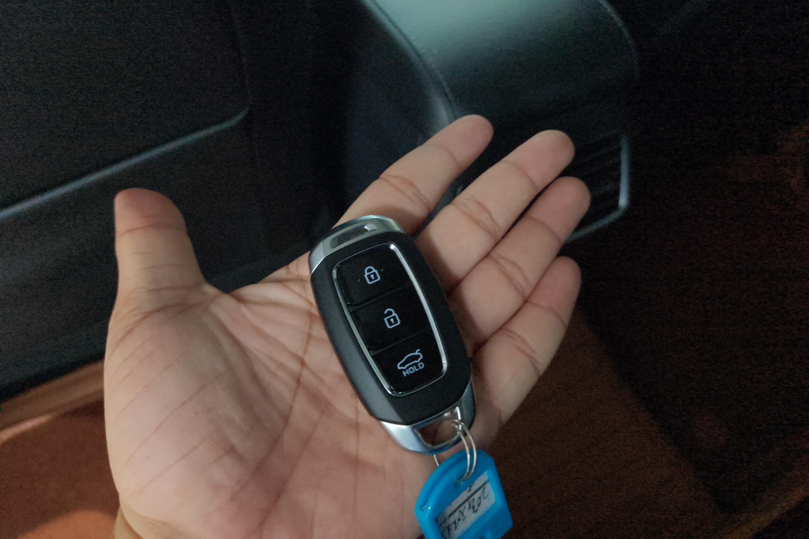 Hyundai Sonata 2021 #18 Hyundai Sonata 2021 immagine di auto #18