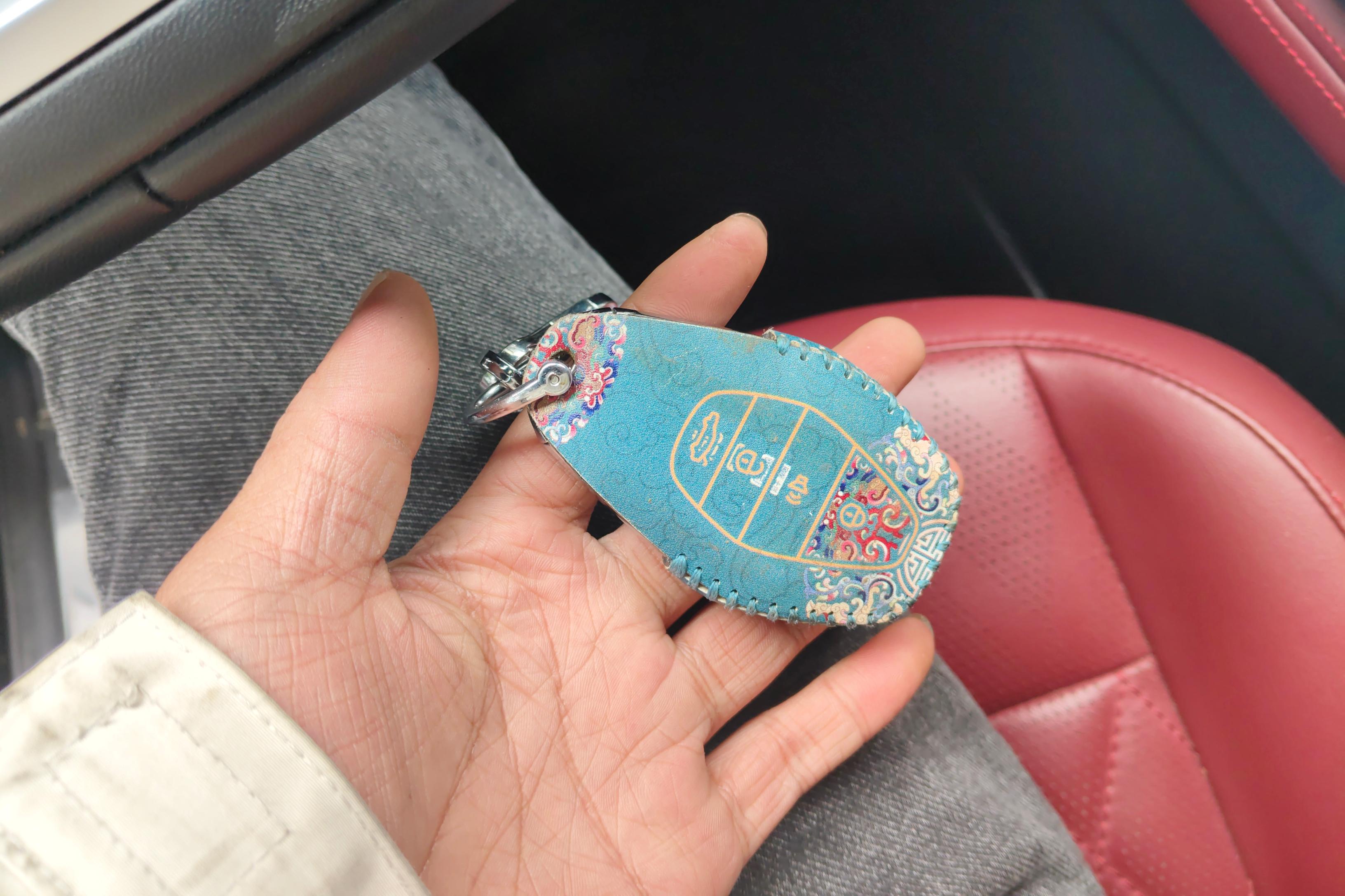 Jetour X70 PRO 2024 car image #18