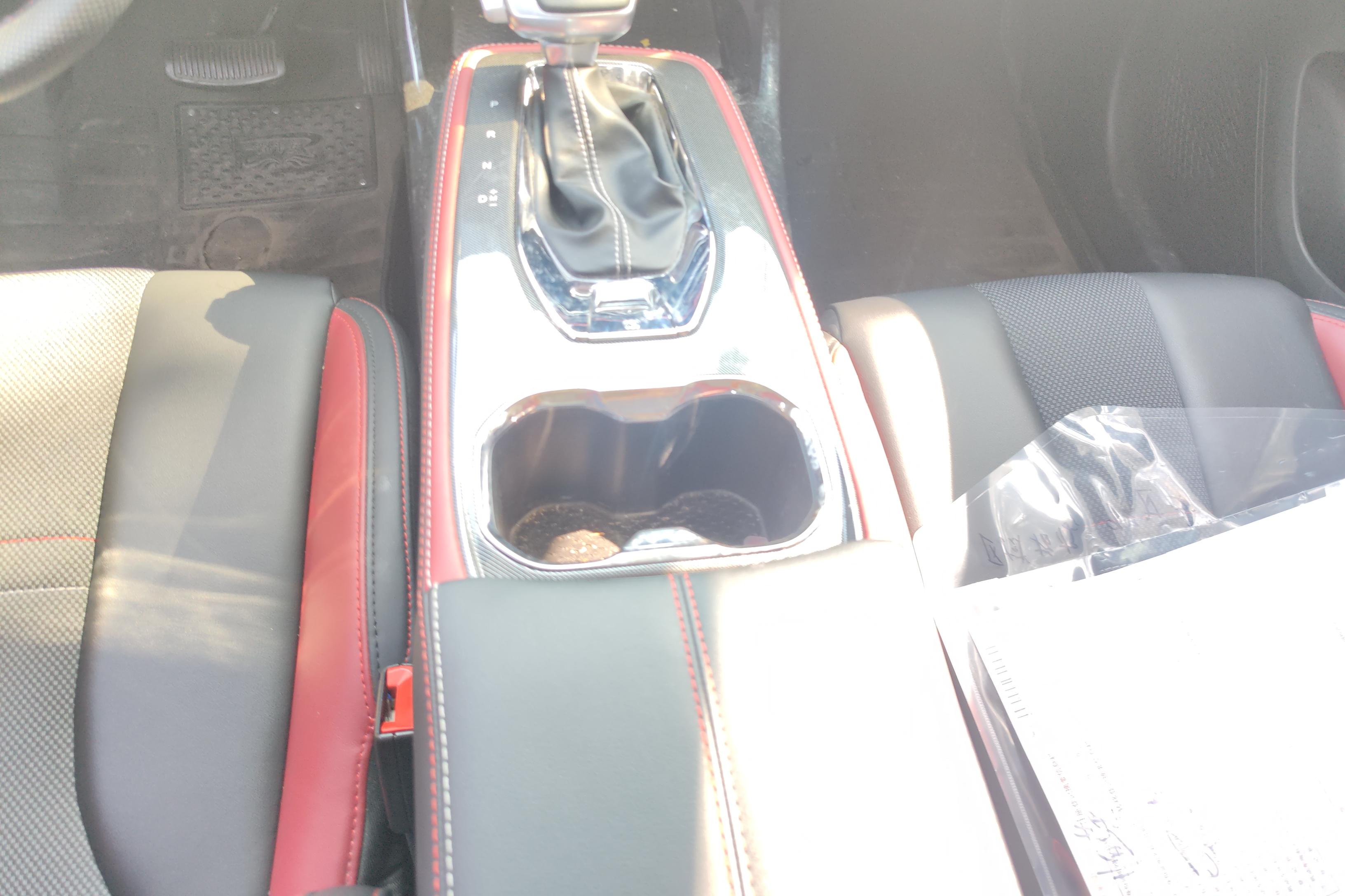 Changan X5 PLUS 2022 #18 Changan X5 PLUS 2022 изображение автомобиля #18