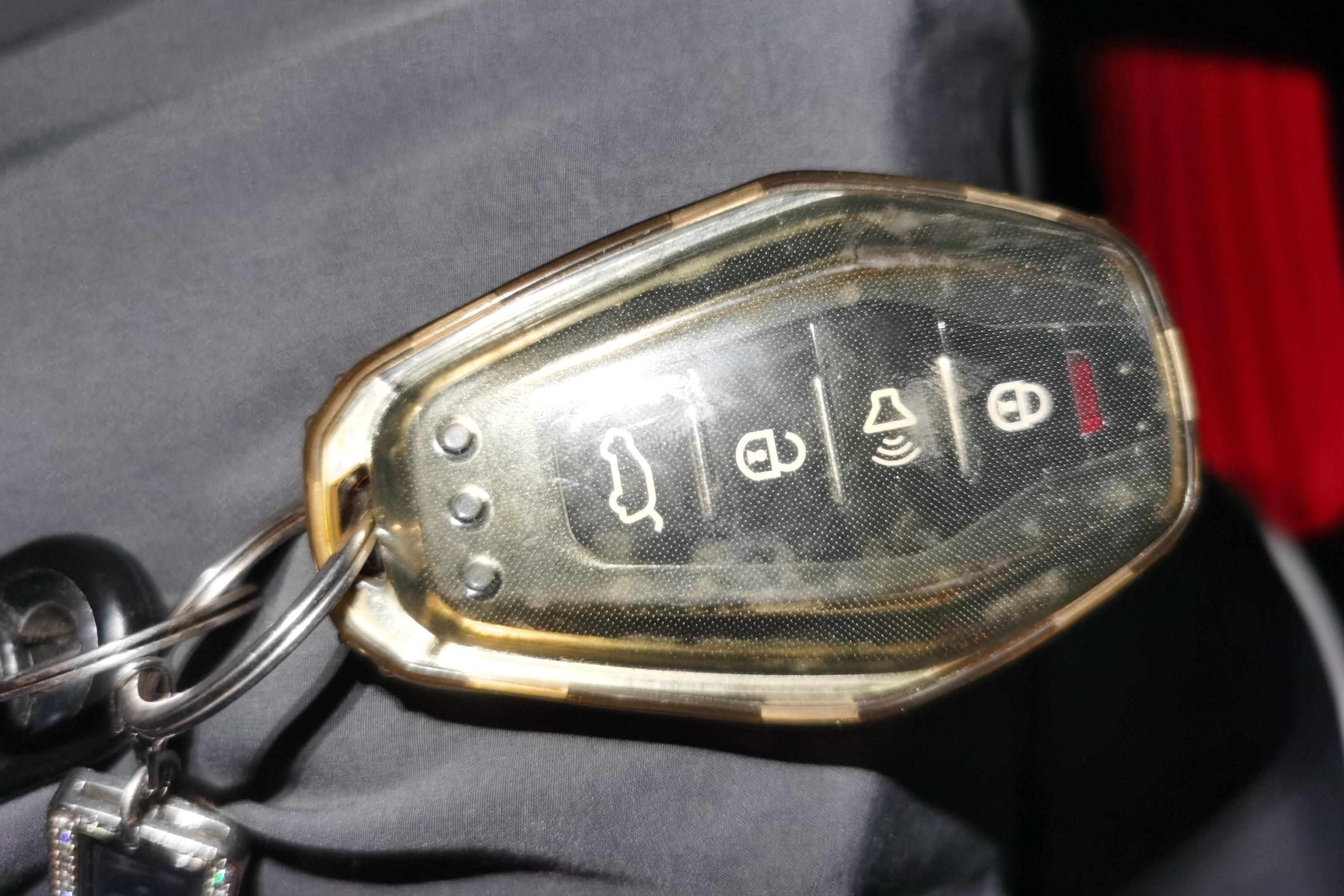 Jetour X90 PRO 2023 immagine di auto #18