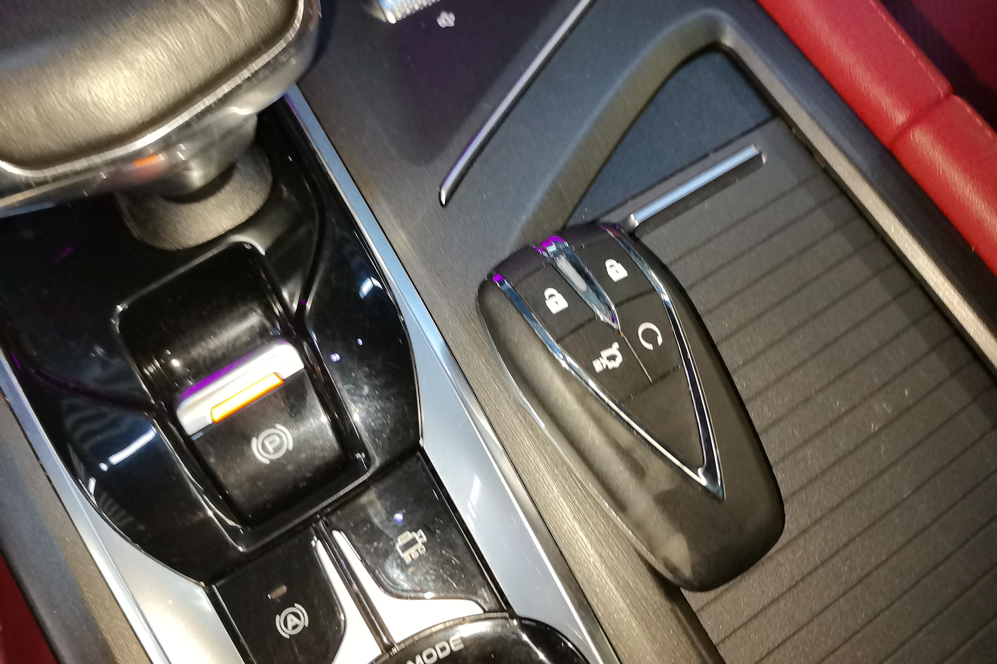 Changan CS75 PRO 2021 car image #18