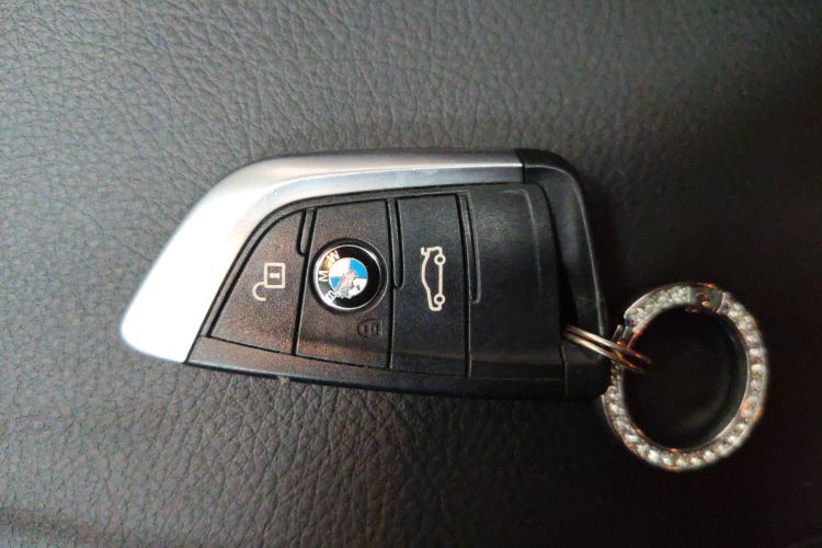 BMW 2 Series Gran Tourer 2015 car image #18