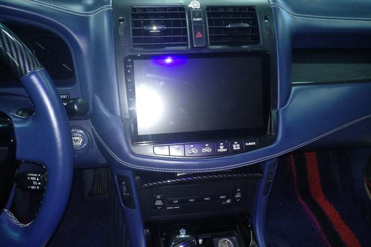 Toyota Crown 2014 imagen de coche #18