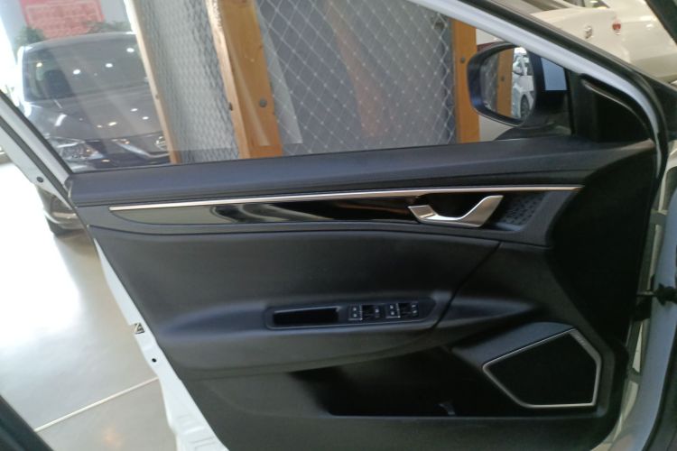 GEELY Emgrand GL 2021 #18 GEELY Emgrand GL 2021 car image #18