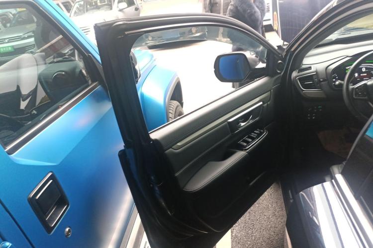 Honda Breeze New Energy 2021 car image #18