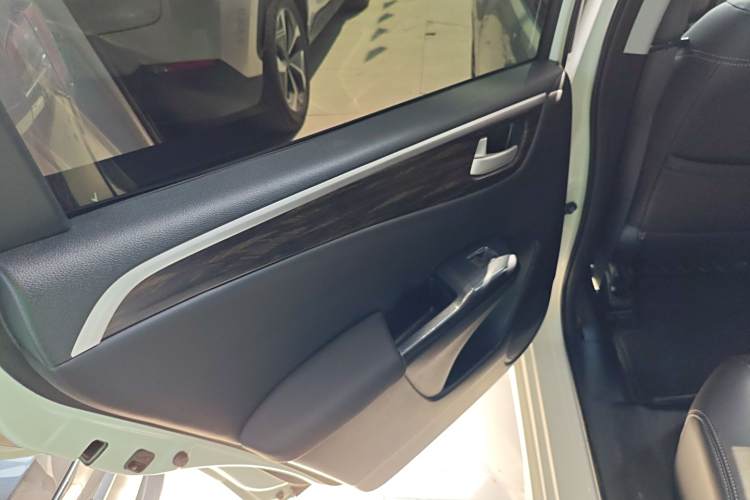 Honda Jade 2018 imagem de carro #18