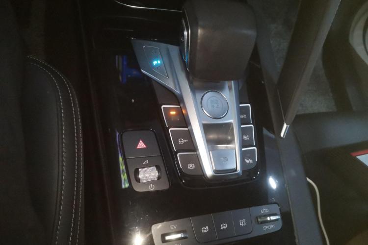 BYD Song Pro New Energy 2020 car image #18