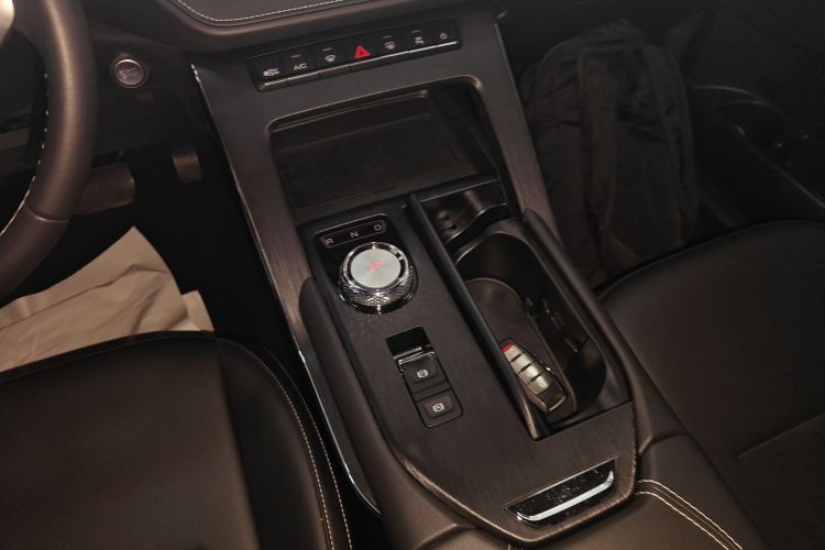 Haval H6 2022 #18 Haval H6 2022 car image #18