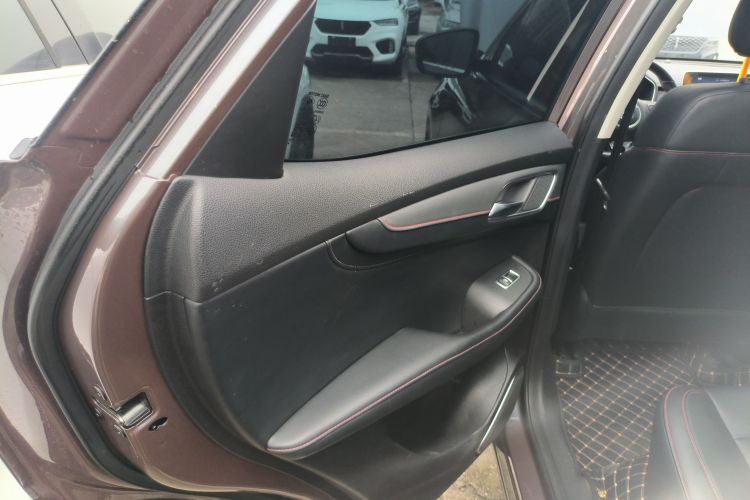 MG Pilot 2022 car image #18