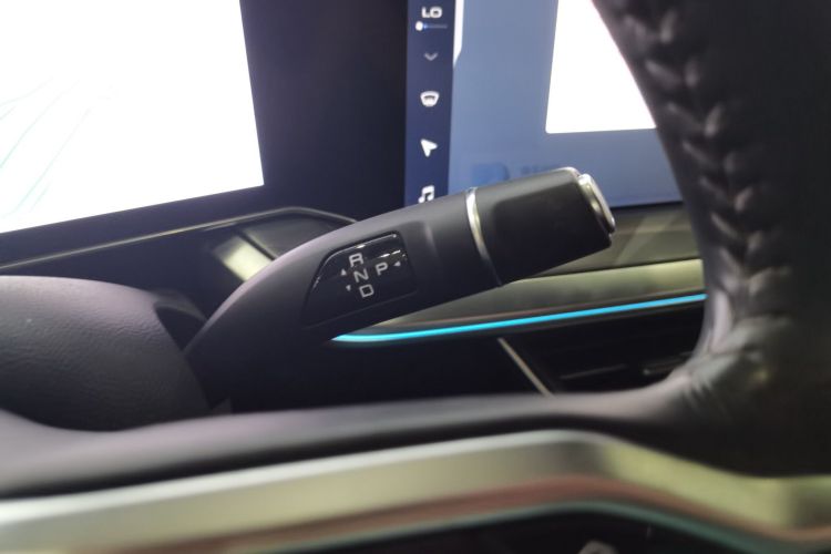 Haval XY 2021 car image #18