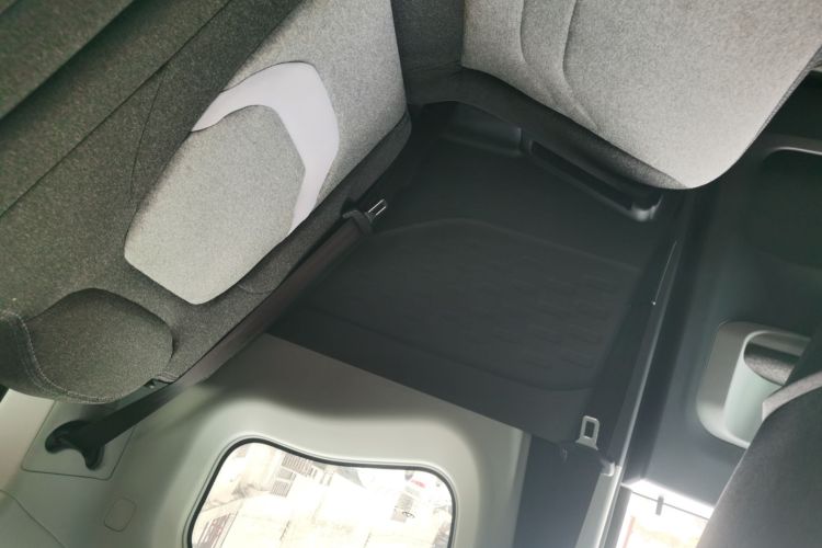 Chery QQ Ice Cream 2022 #18 Chery QQ Ice Cream 2022 car image #18