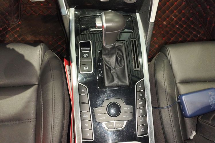 哈弗 哈弗H7 2017 汽车图片 #18