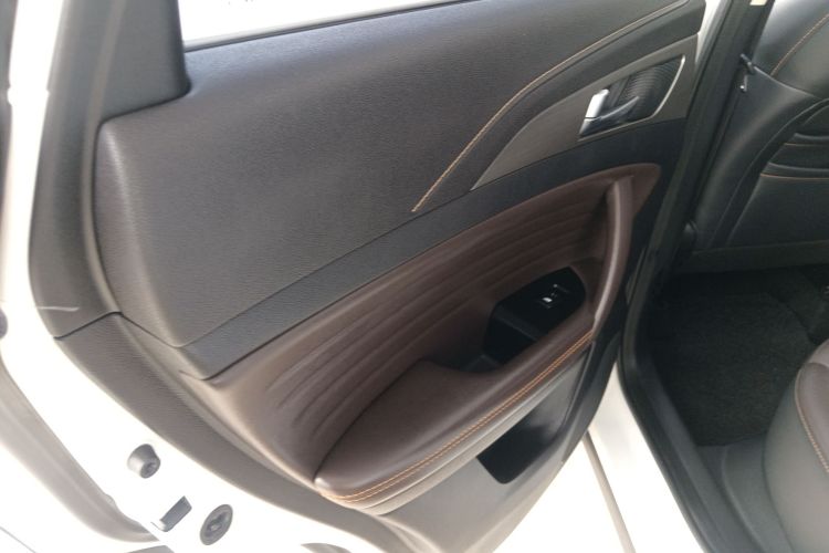 Changan CS35MAX 2019 #18 Changan CS35MAX 2019 car image #18