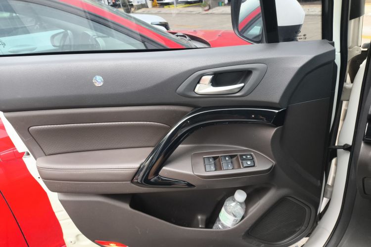 GAC Qizhi PHEV 2018 #18 GAC Qizhi PHEV 2018 immagine di auto #18