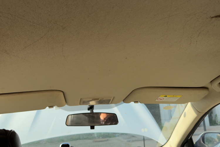 Changan Alsvin V7 2018 #18 Changan Alsvin V7 2018 car image #18