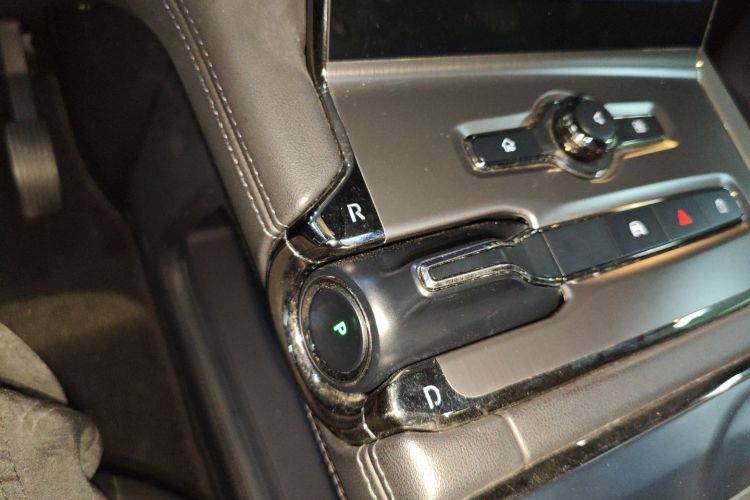 蔚来 蔚来ES6 2021 汽车图片 #18