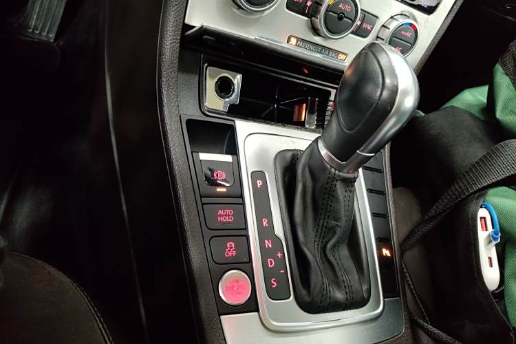 Volkswagen Magotan (Imported) 2016 #18 Volkswagen Magotan (Imported) 2016 immagine di auto #18