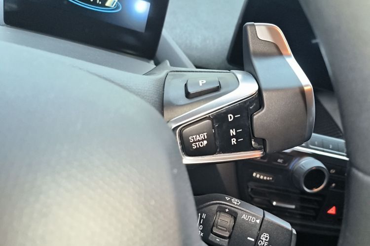 BMW i3 (Imported) 2018 immagine di auto #18