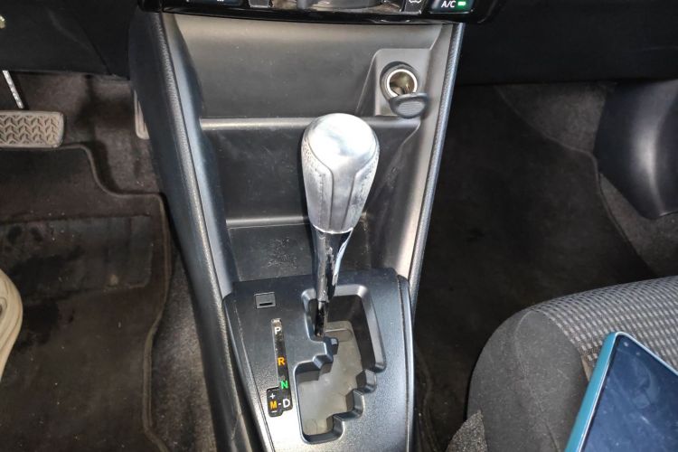 Vios 2021 immagine di auto #18