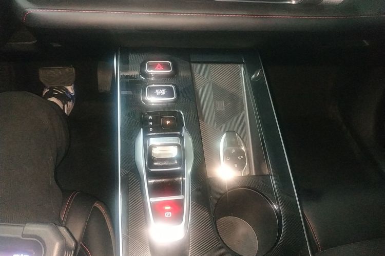 GAC Trumpchi Emkoo 2023 car image #18