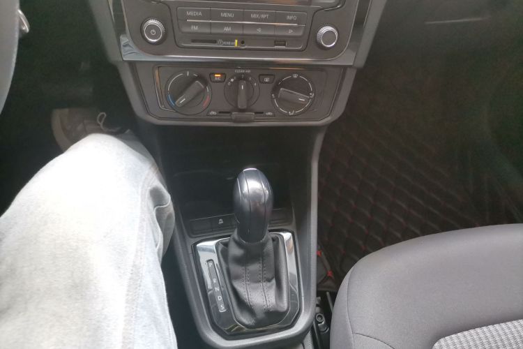 Volkswagen Santana 2021 #18 Volkswagen Santana 2021 immagine di auto #18