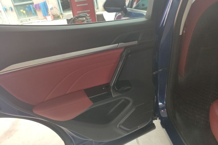 Haval F5 2019 #18 Haval F5 2019 car image #18