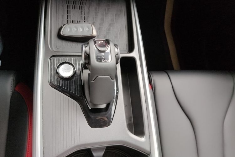 Haval Dargo 2023 car image #18